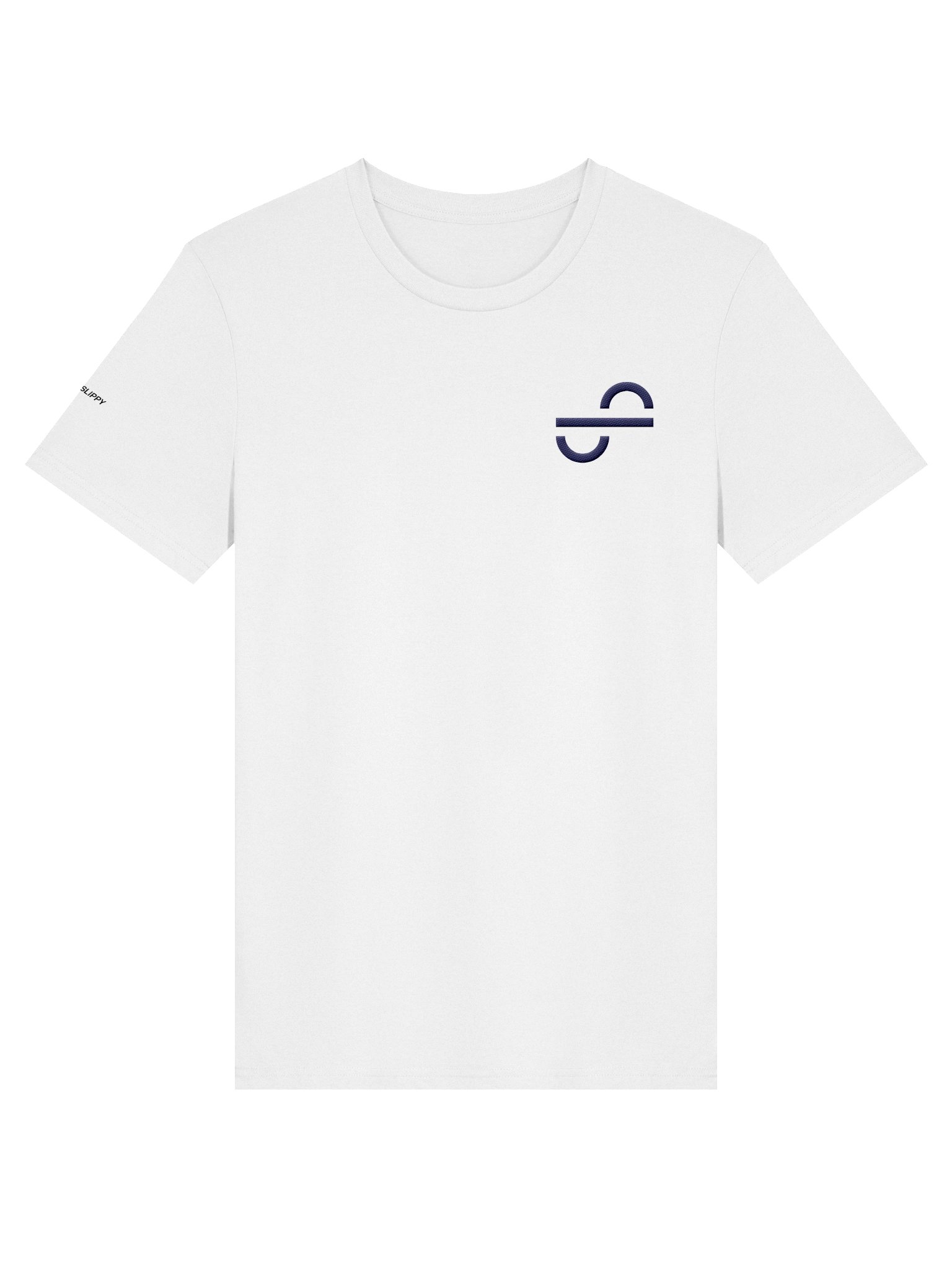 Classic Embroidered Tee product image (1)