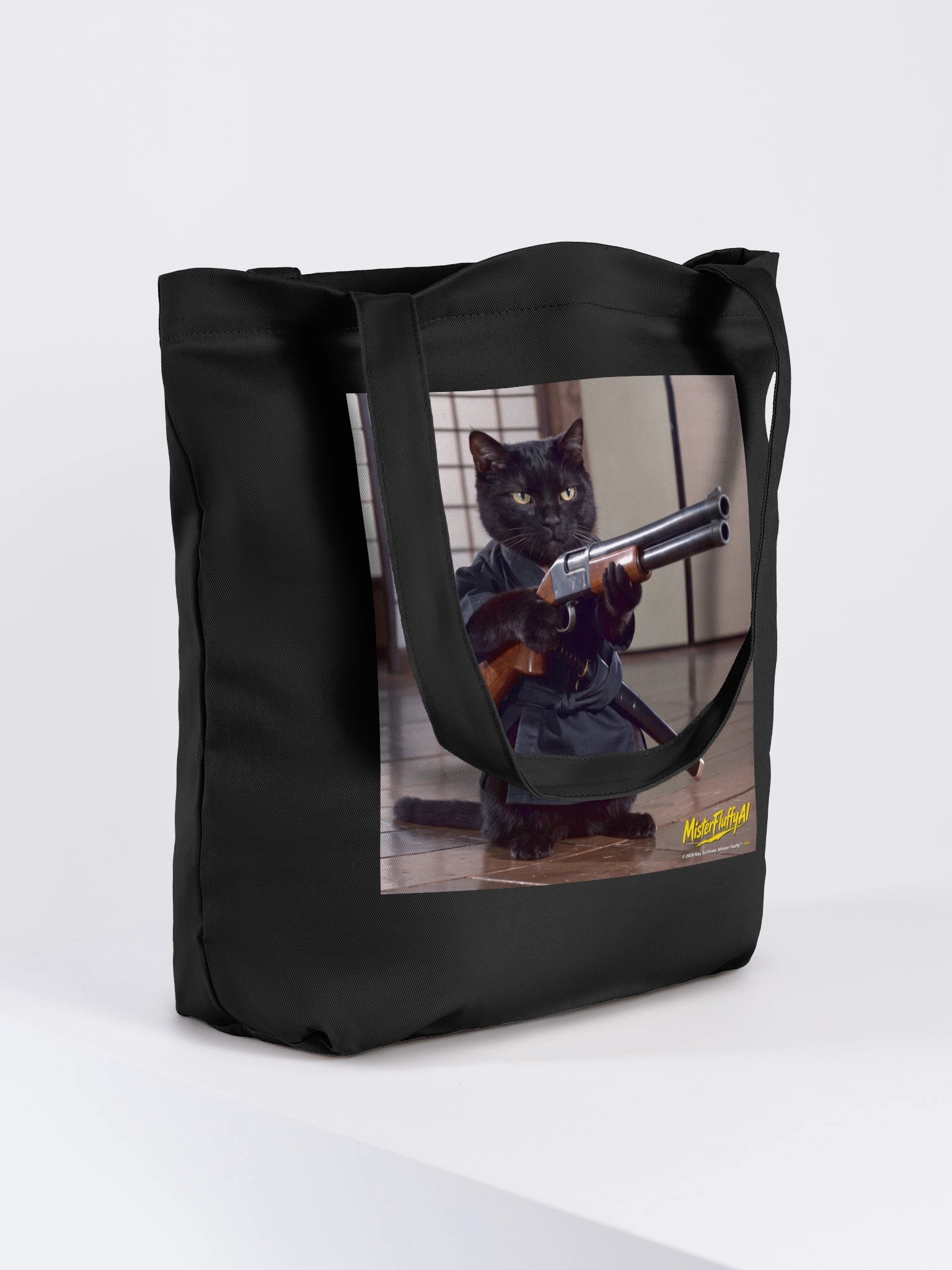 Guntoting Bag. Yes. product image (2)