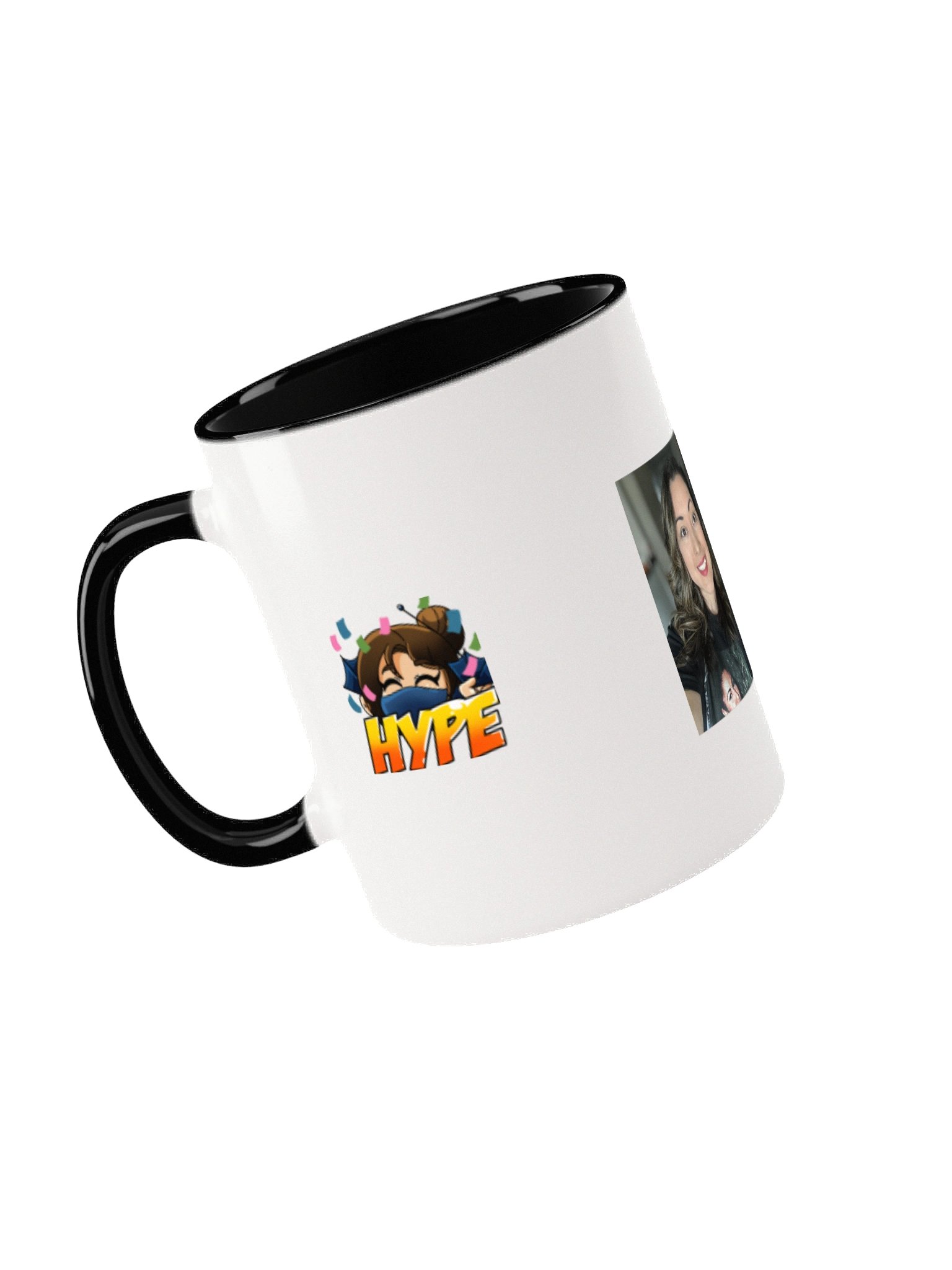 Katana Face Mug product image (39)