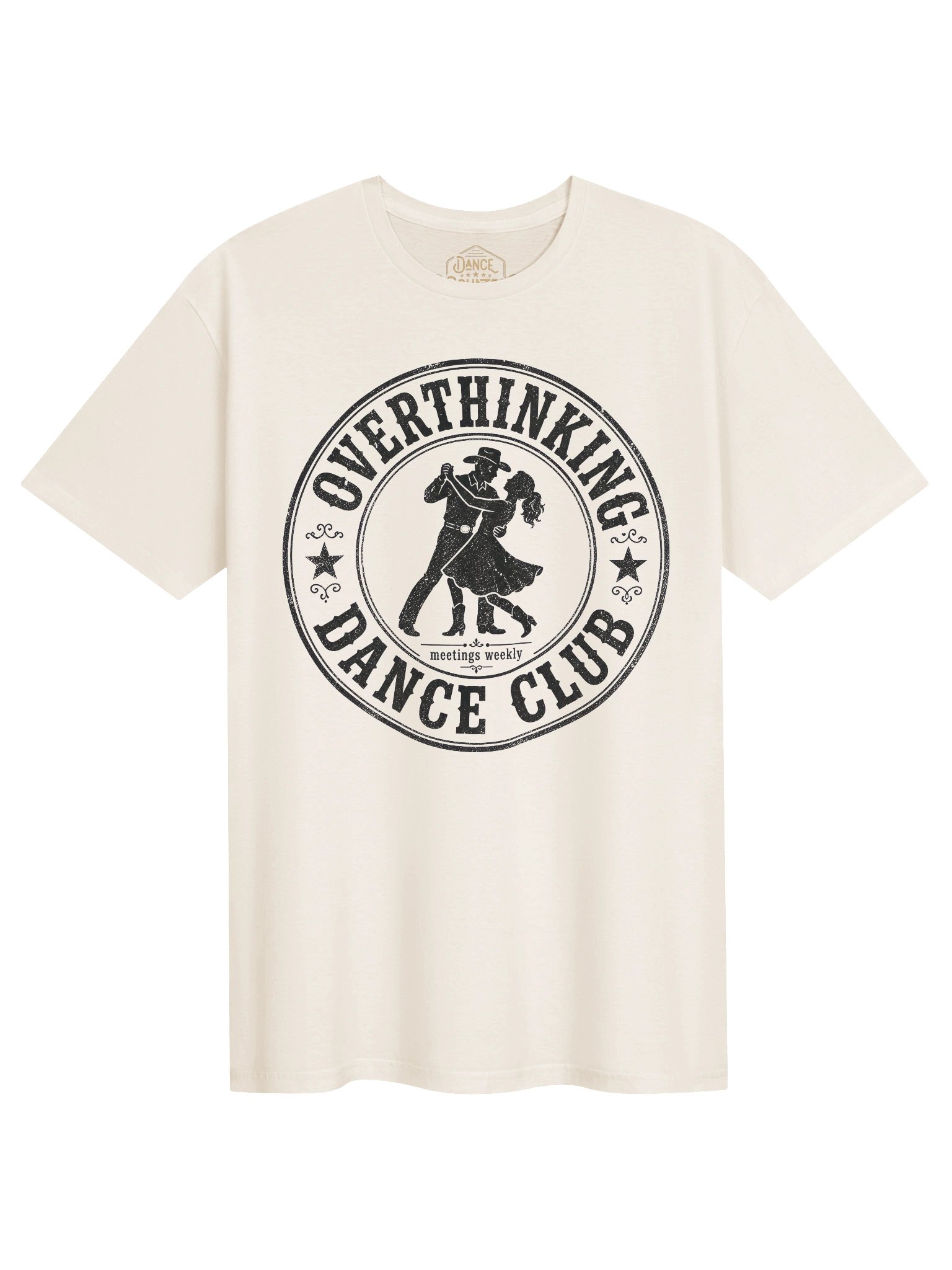 Overthinking Dance Club product image (2)