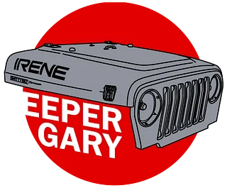 Jeeper Gary
