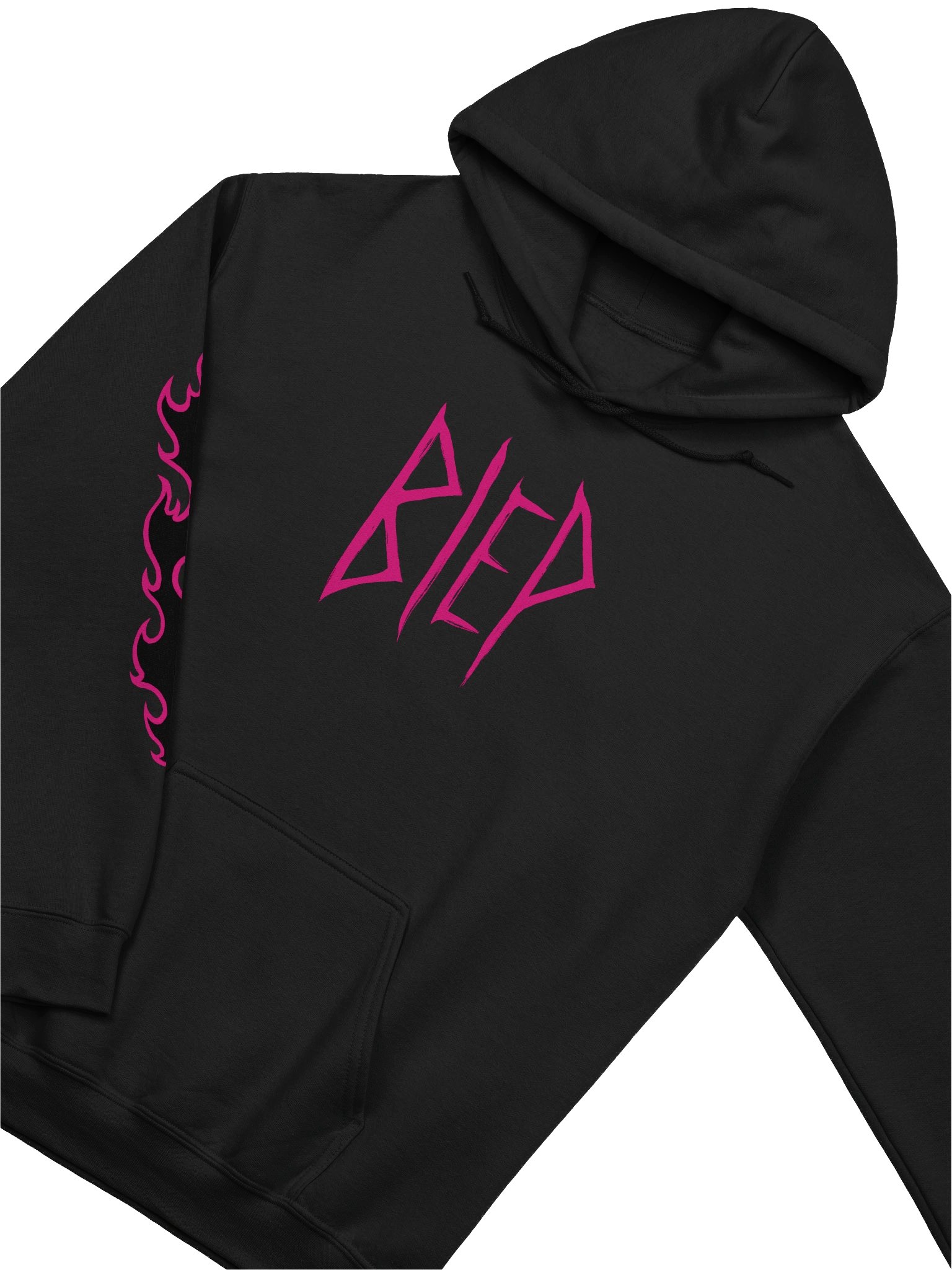 Blep Hoodie product image (5)