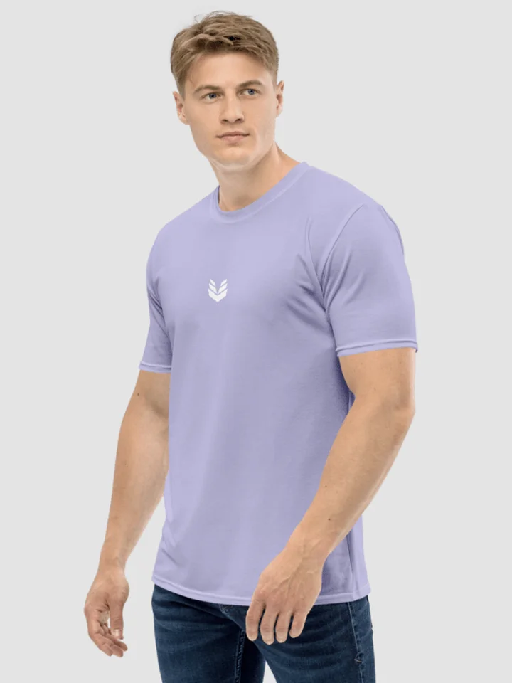 T-Shirt - Lilac product image (1)