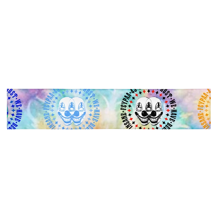 FCY Hippie product image (1)