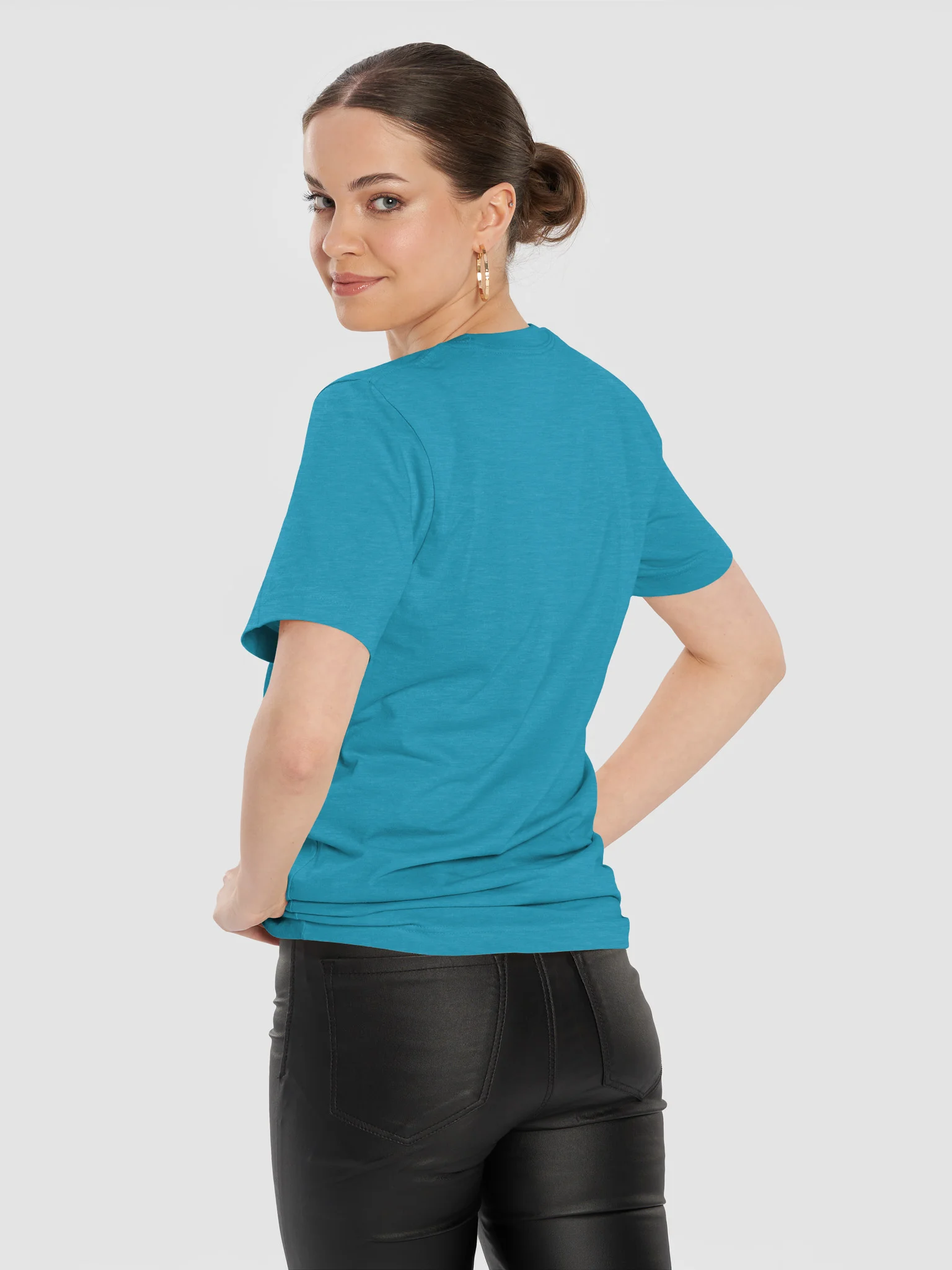 'We are Human' Tee product image (42)