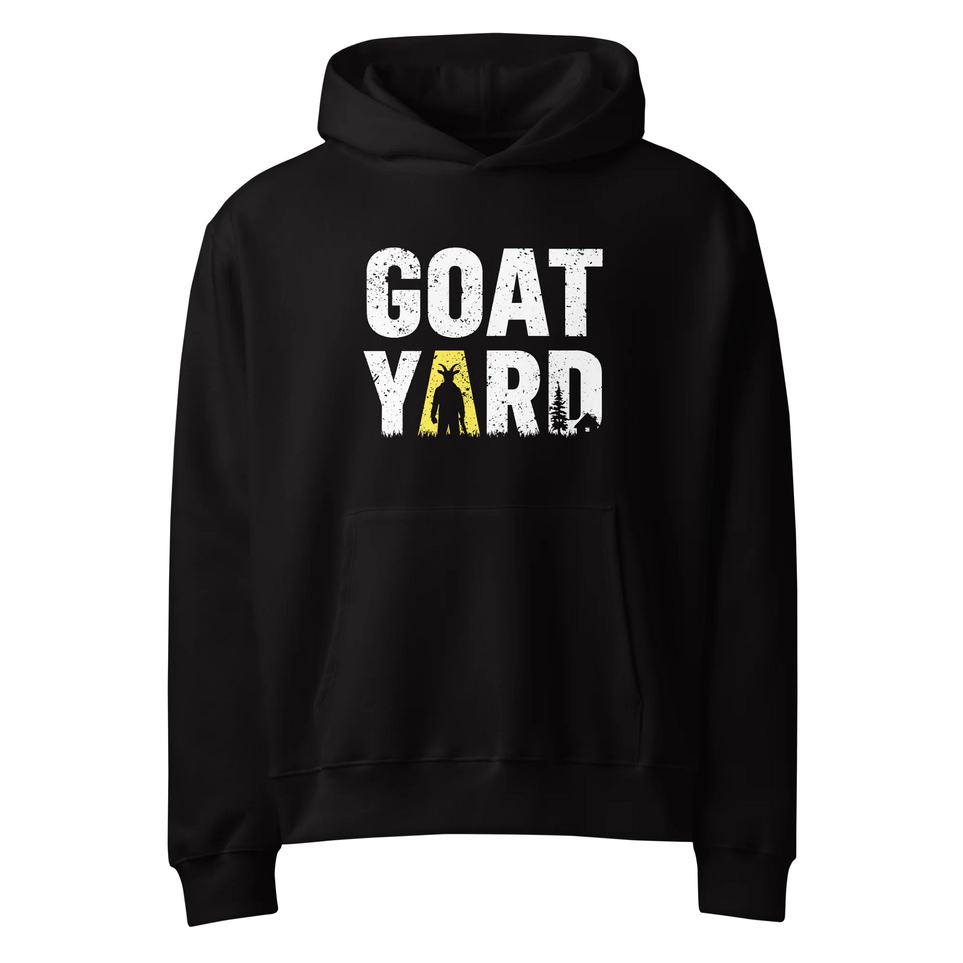 Goodbye Yellow Brick Goat product image (1)