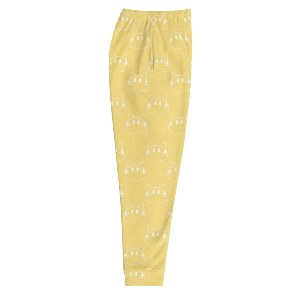 Squishie Army Joggers product image (11)