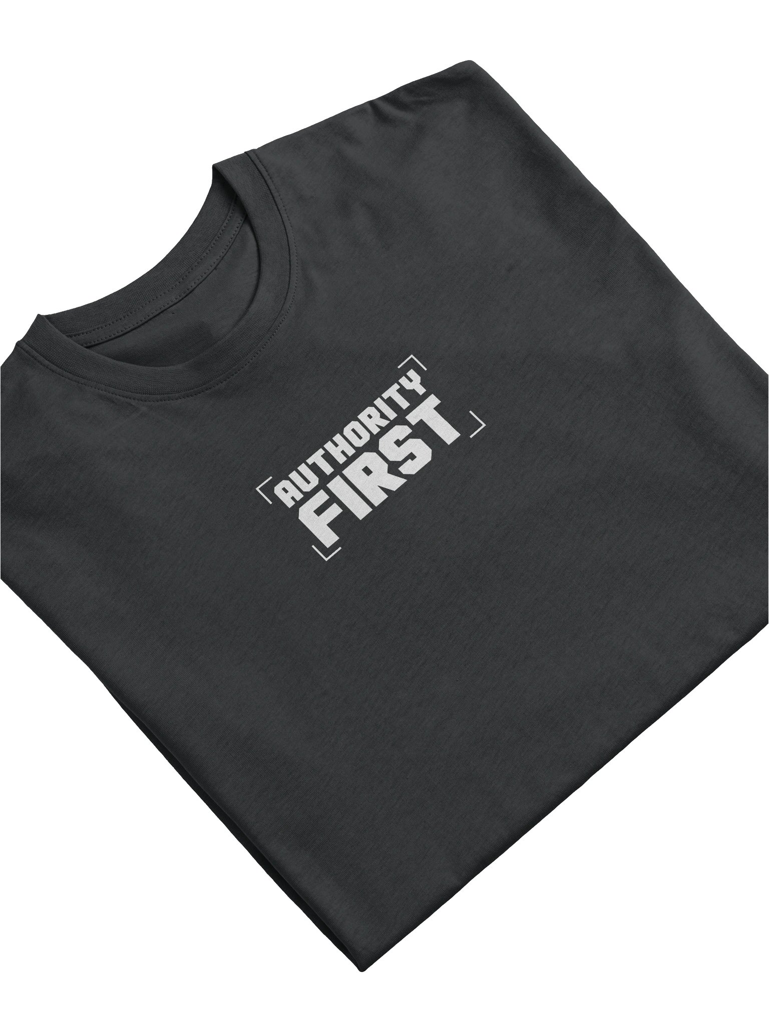 Authority First – Multiplayer Dev T-Shirt product image (52)