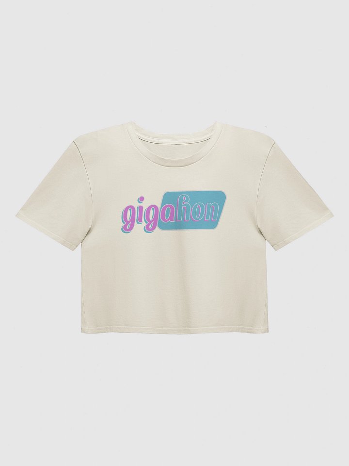 Gigahon Crop product image (1)