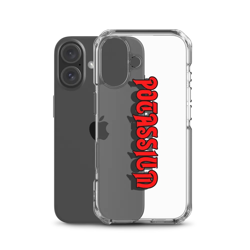 Potassium Logo Phone Case product image (2)