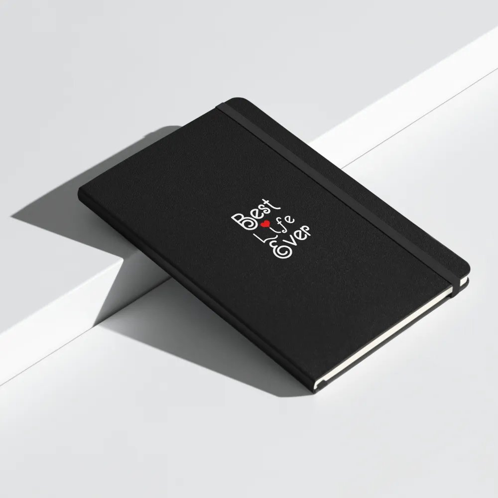 Heartfelt JournalBook®: Best Life Ever product image (17)