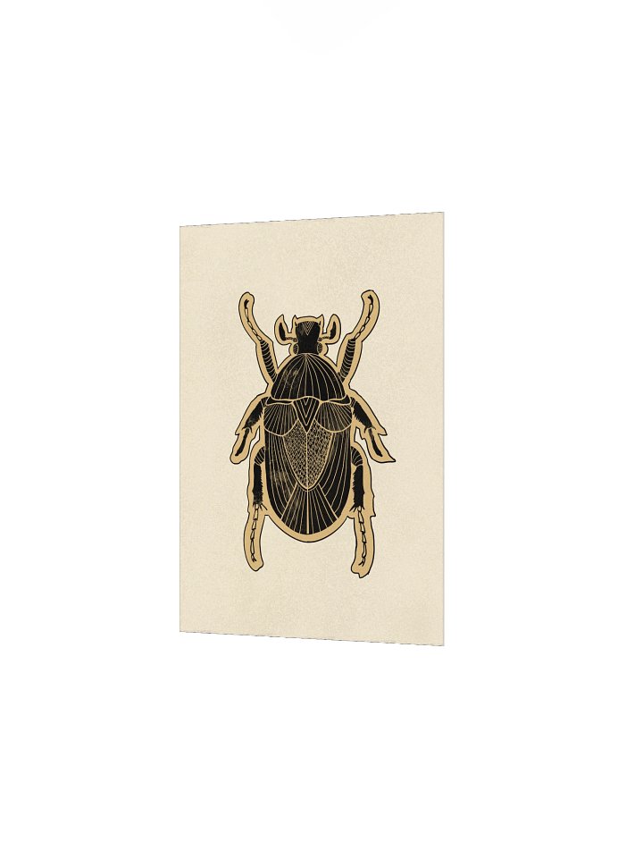 Scarab ✷ Art Print product image (2)