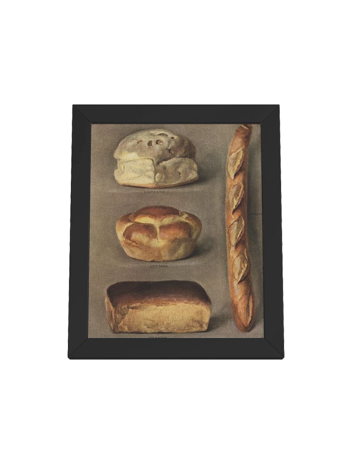 DK Printable Art: Bread Print no. 1 product image (1)