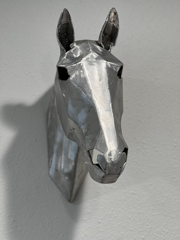 Pony Head product image (2)