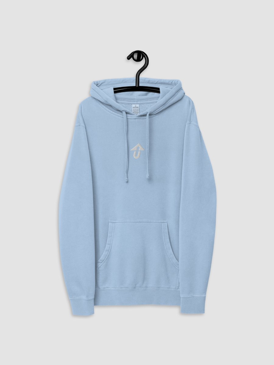 OnlyUp "Blue Skies" Hoodie product image (5)