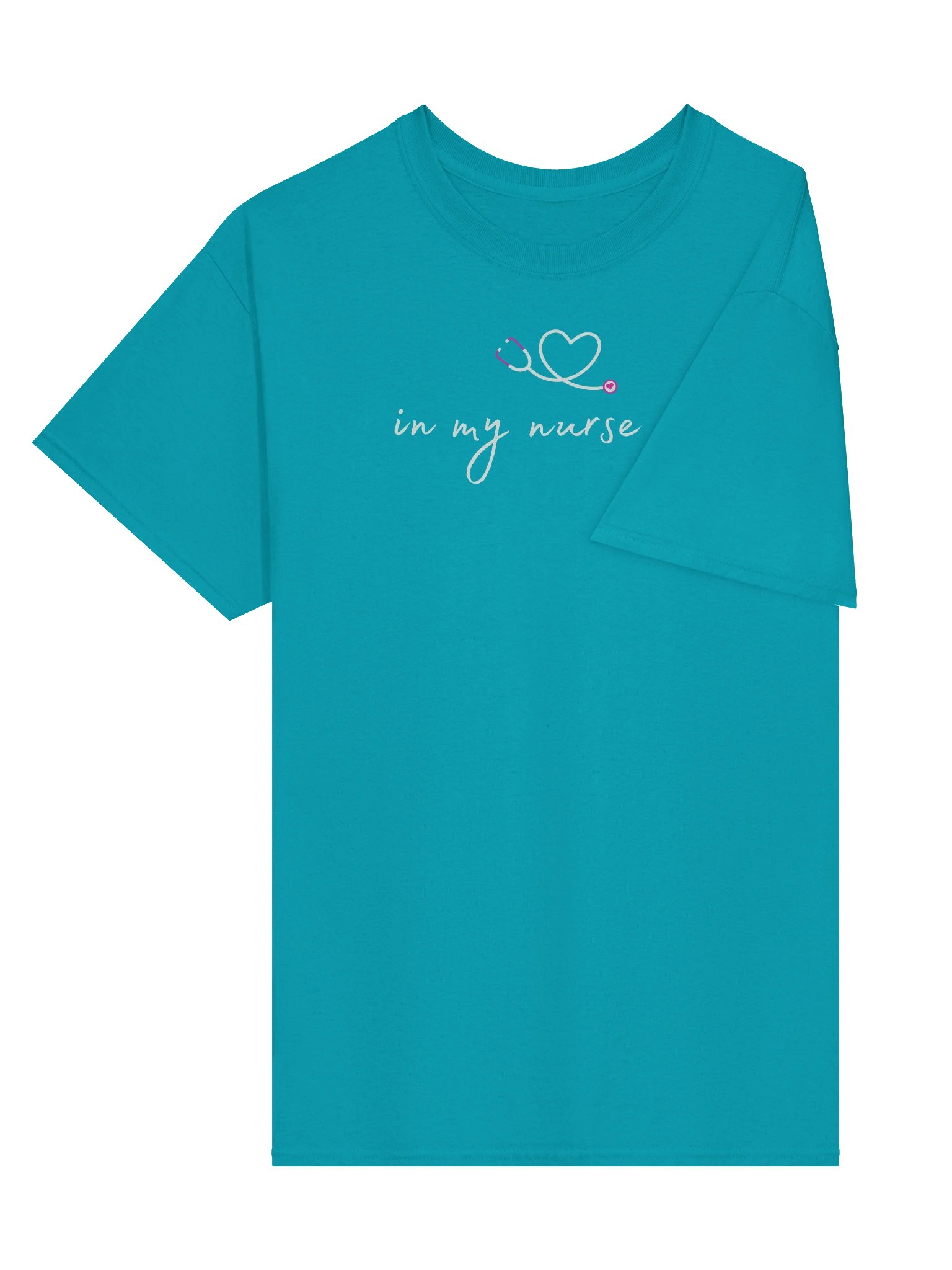 Nurse Era Tee - Nurse Legends Collection product image (17)