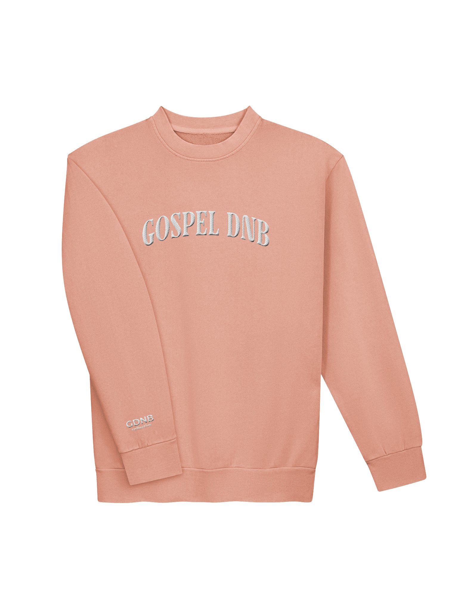 GDNB ARCH SWEATER product image (15)