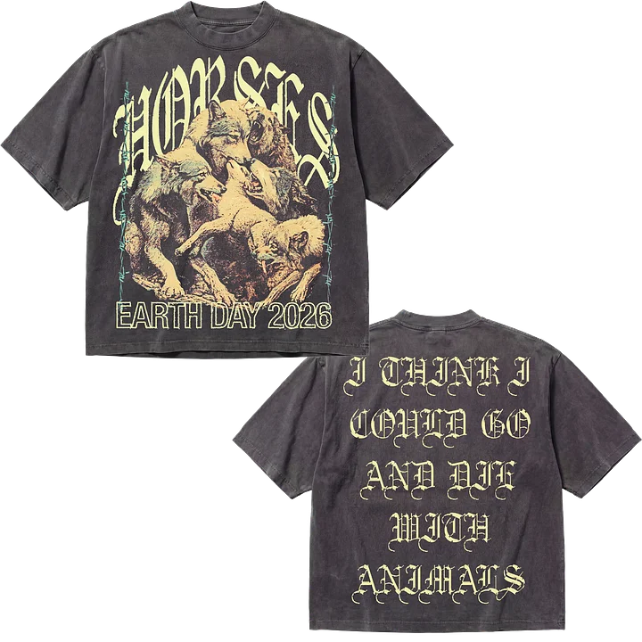 Earth Day 2026 Tee product image (1)