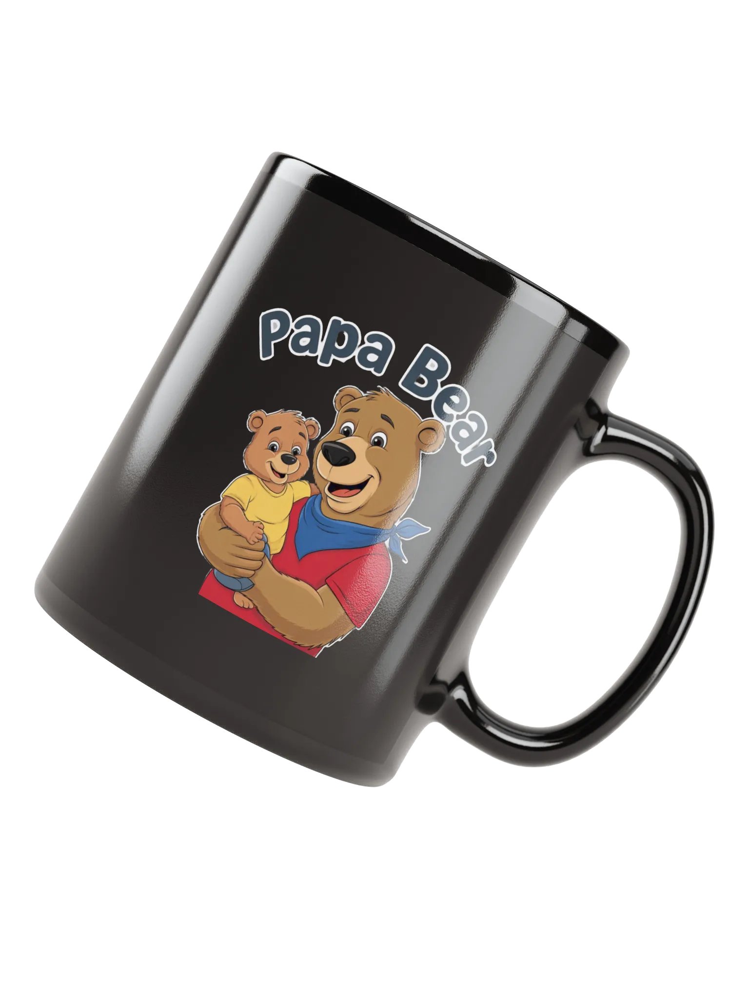 Papa Bear product image (8)