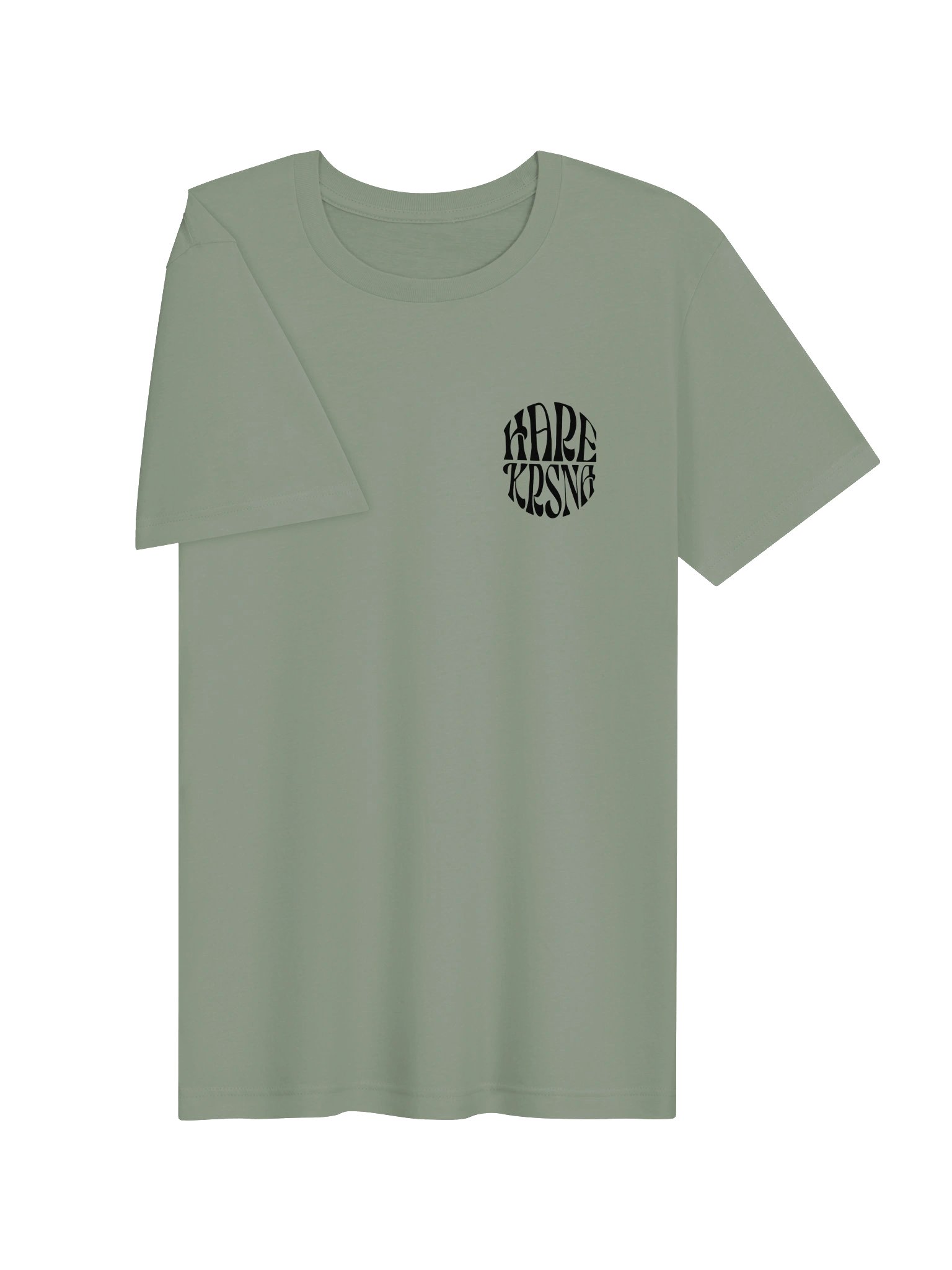 retro 70s hare krsna tee product image (17)