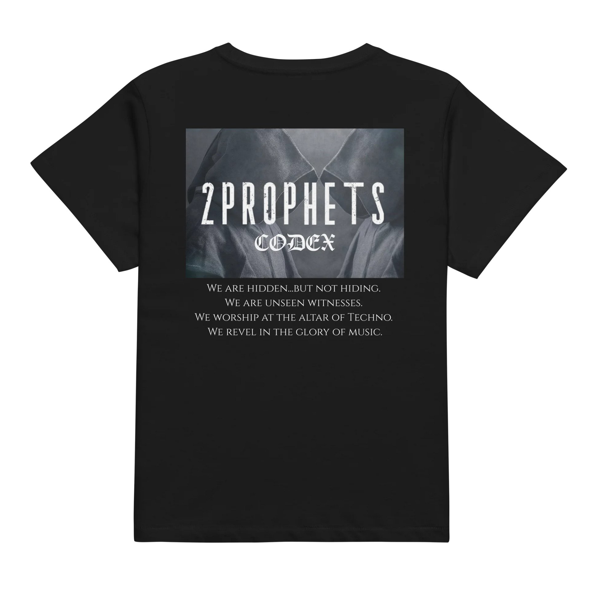 2PROPHETS Chic Women's Tee product image (15)