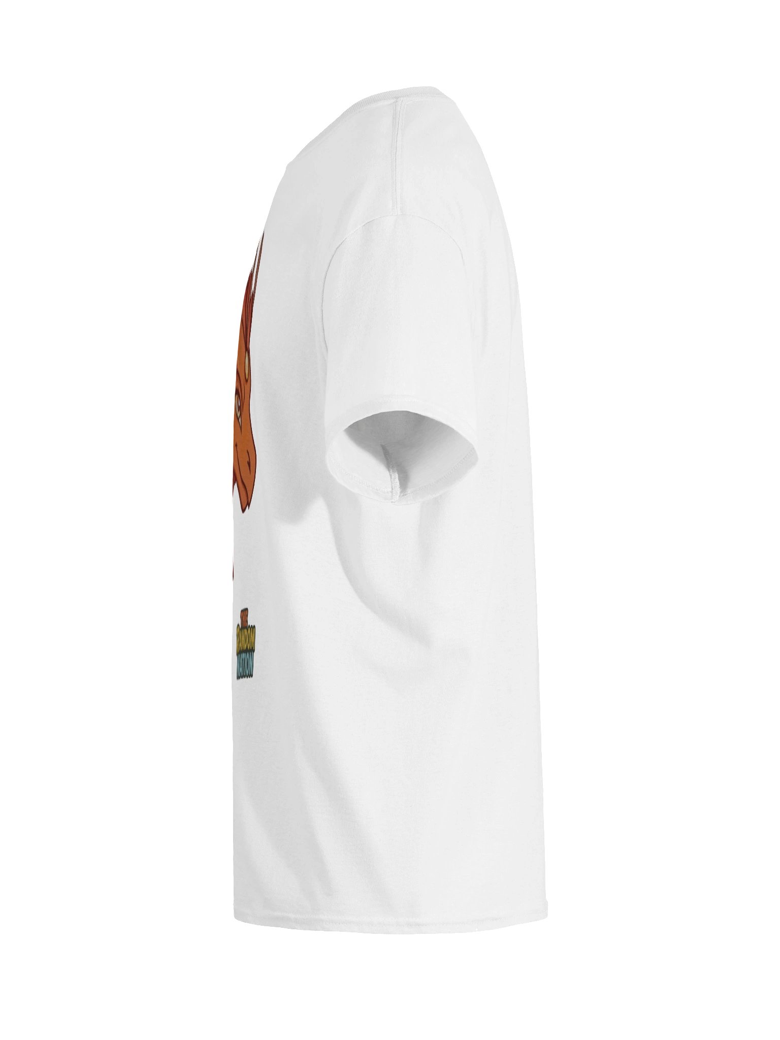 DawnBreaker MOD Emblem T-Shirt product image (9)