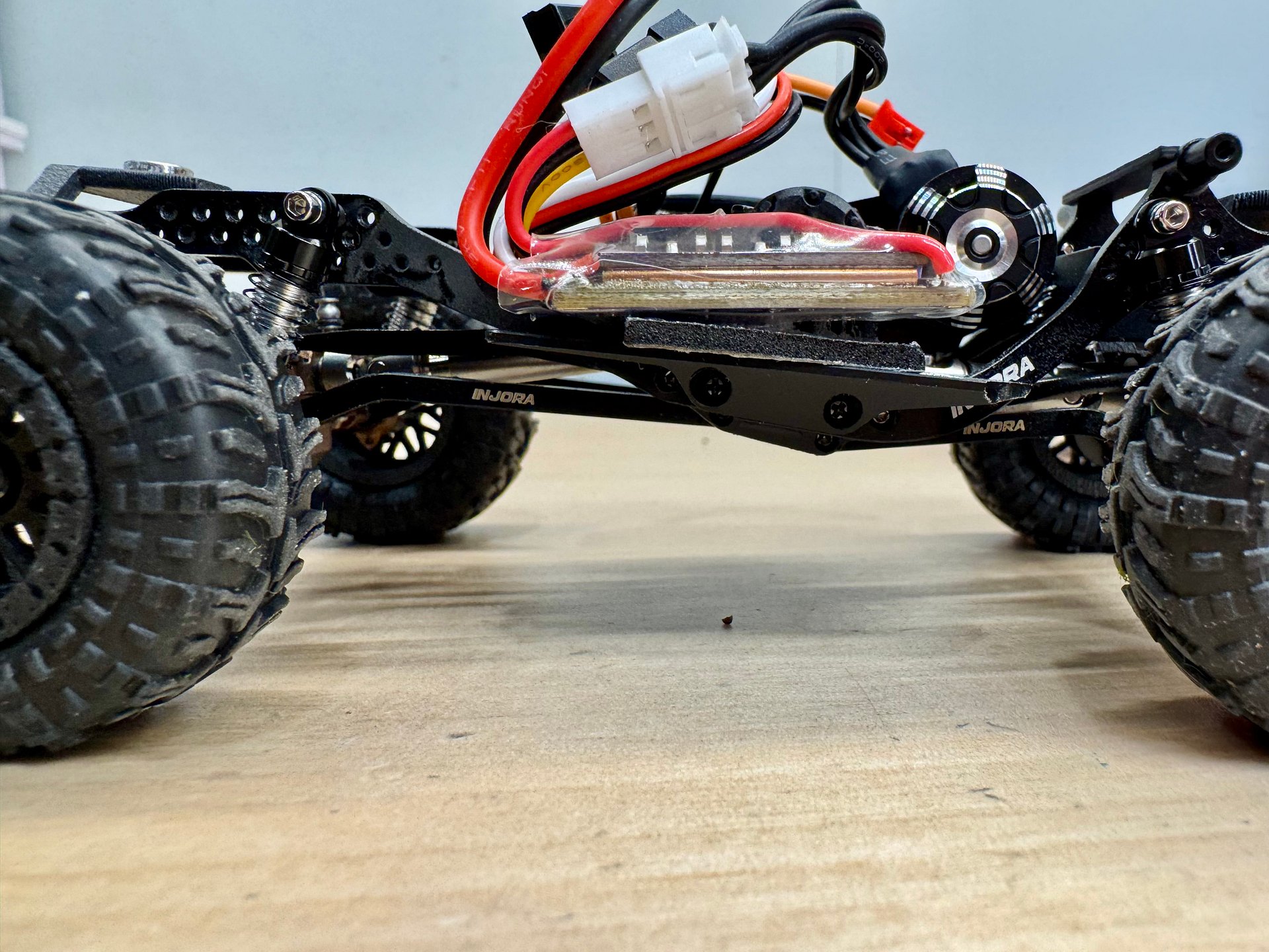 Scx30 Datsun Sunny product image (5)