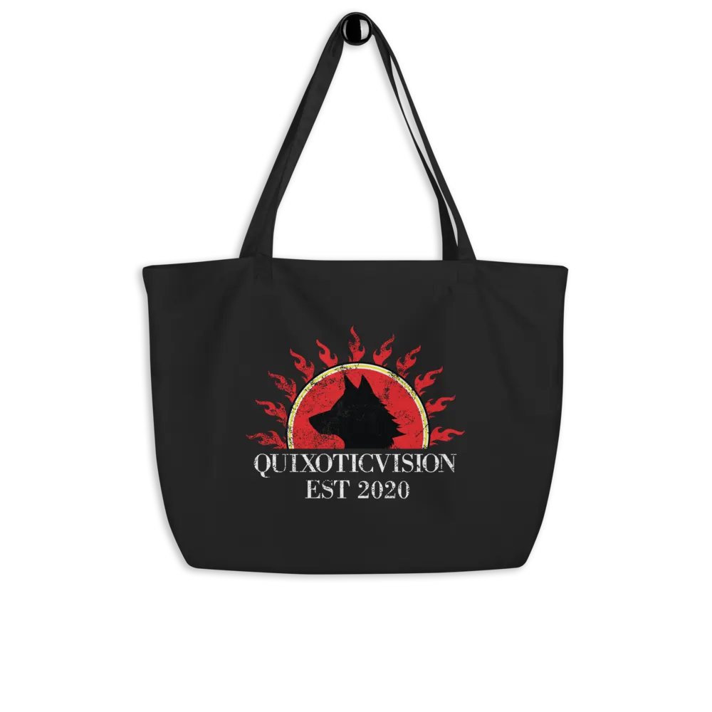 EST Tote Bag product image (5)