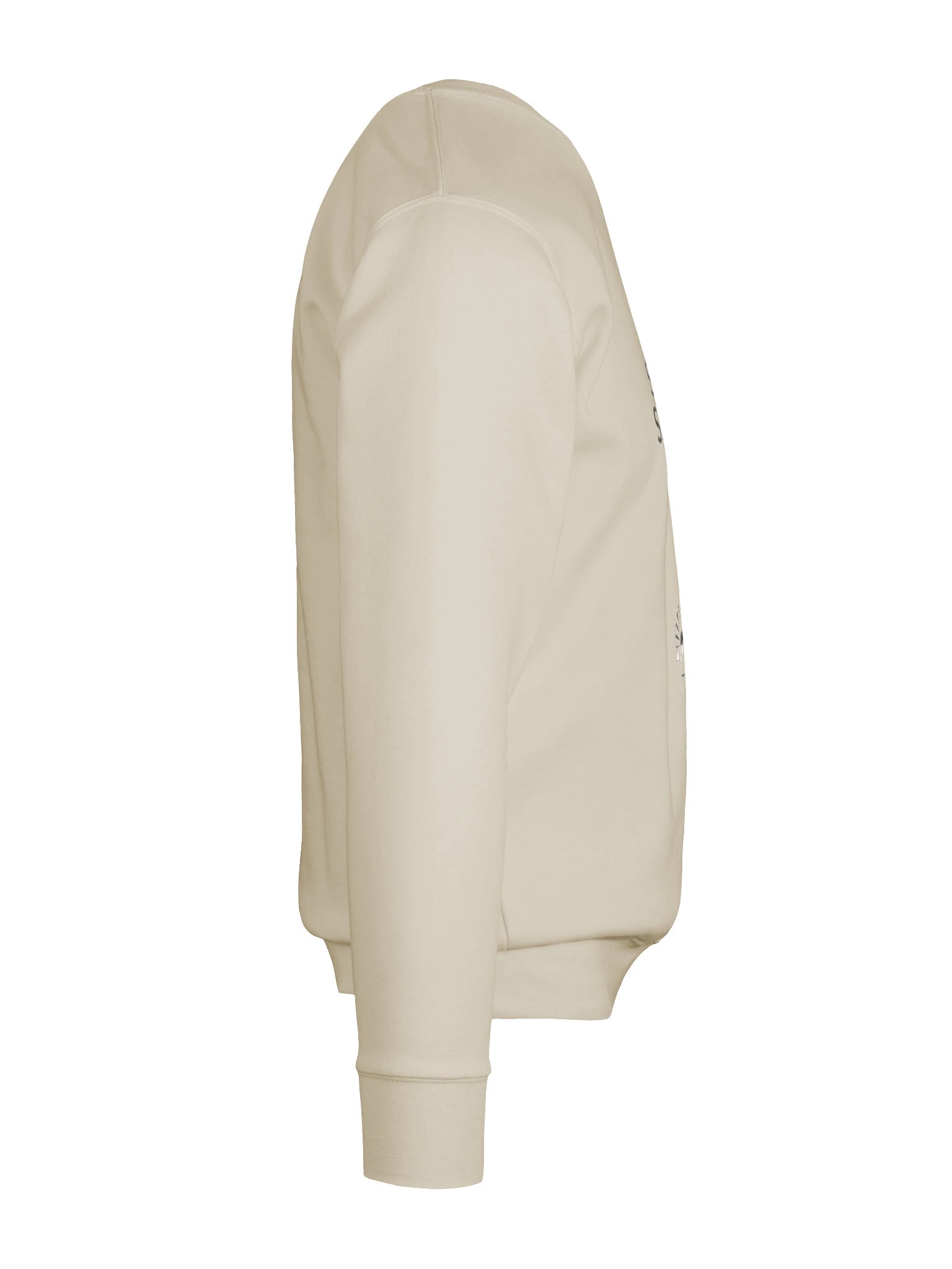 Zahan's GenX Samurai Sweatshirt product image (10)