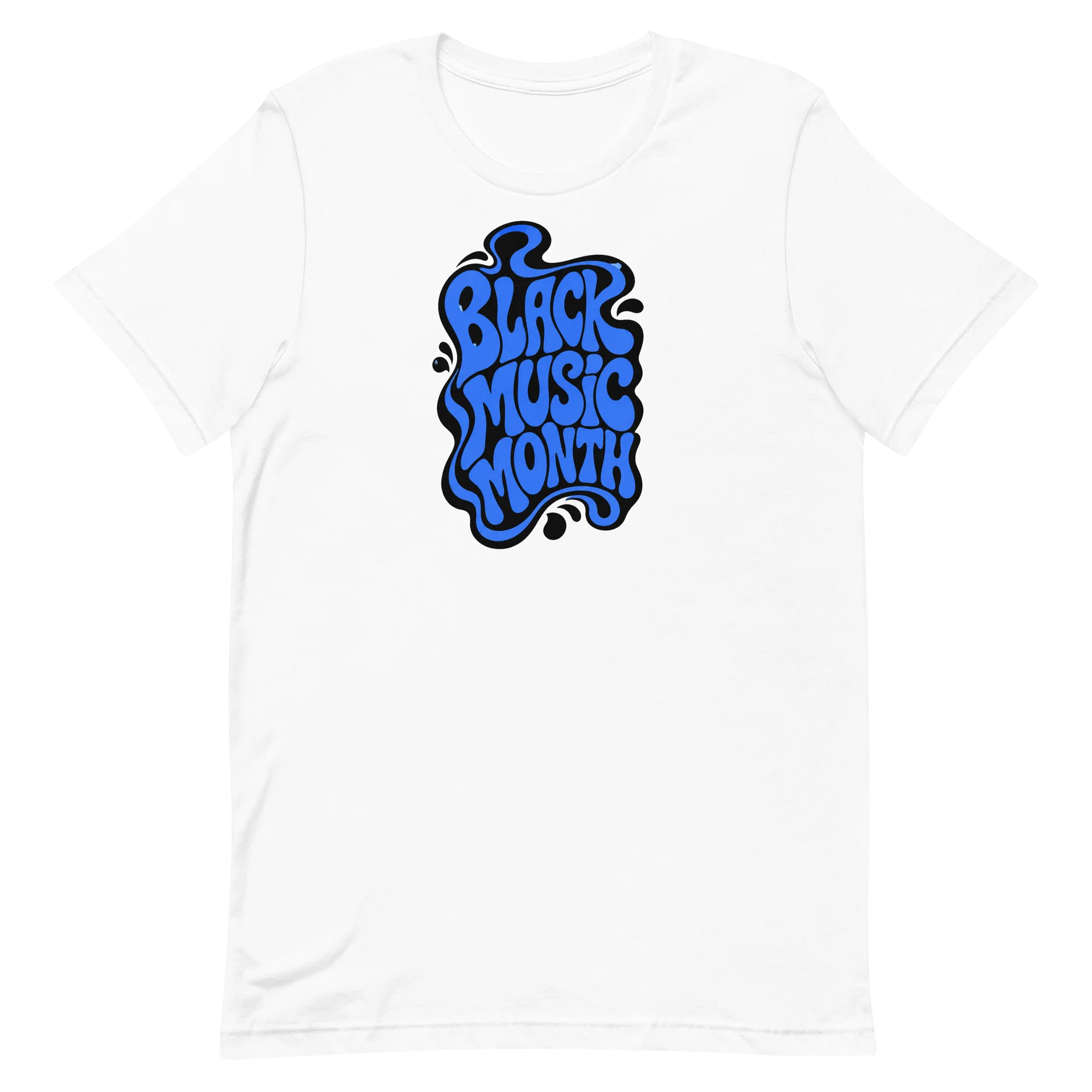 Black Music Month Tshirt product image (15)