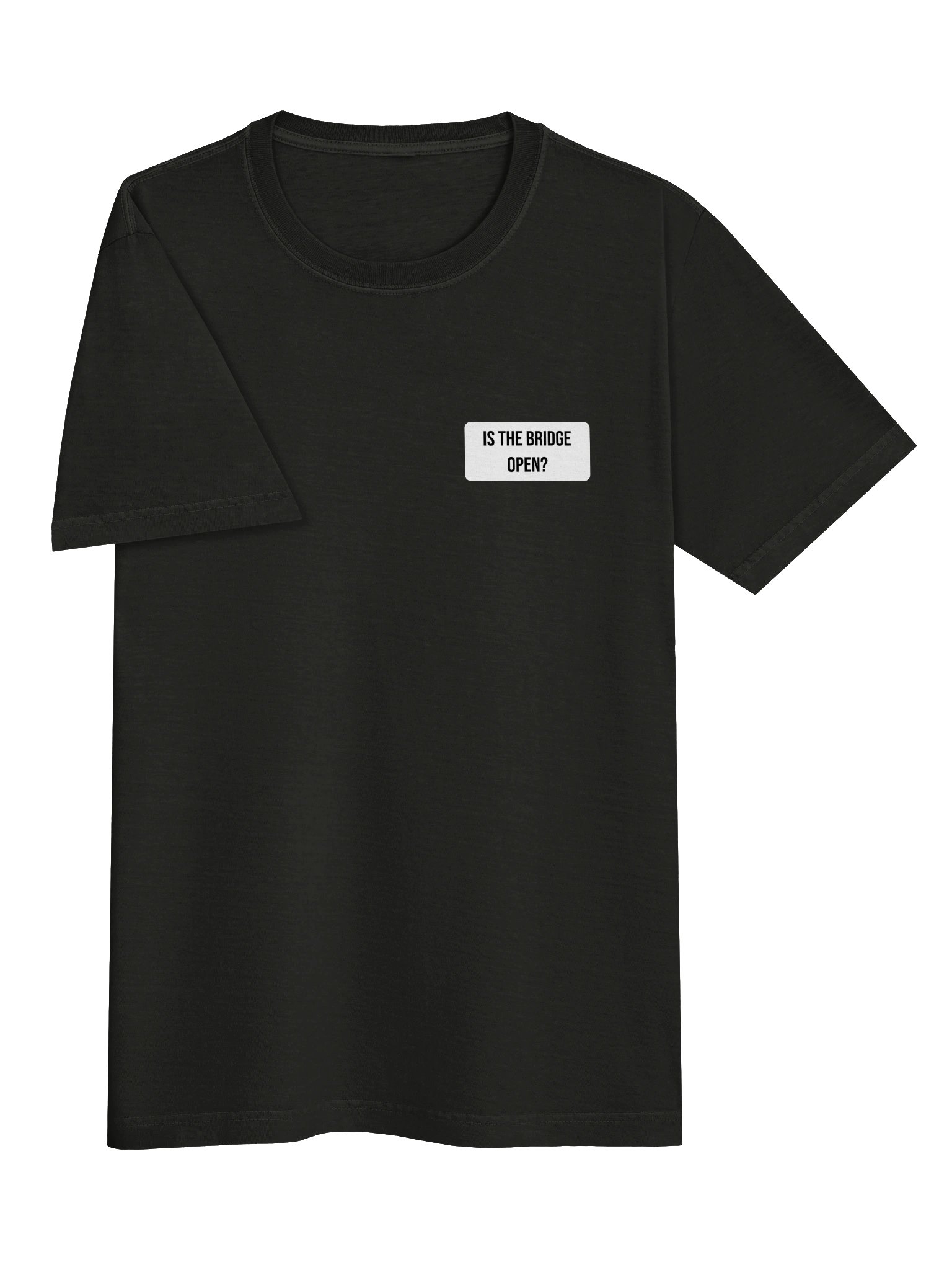 High Water T-Shirt product image (3)