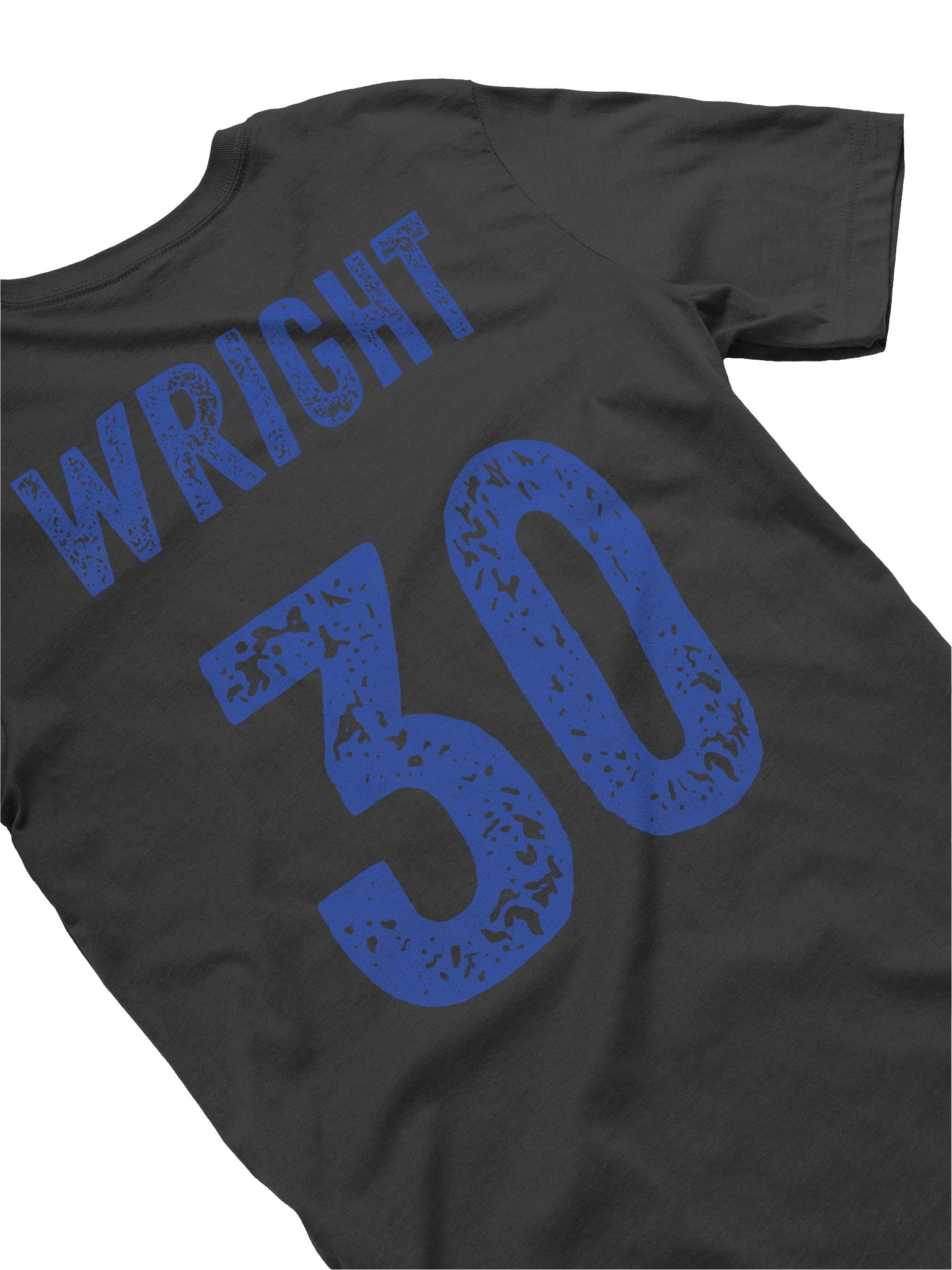 DKU James Wright Official Jersey Tee product image (19)