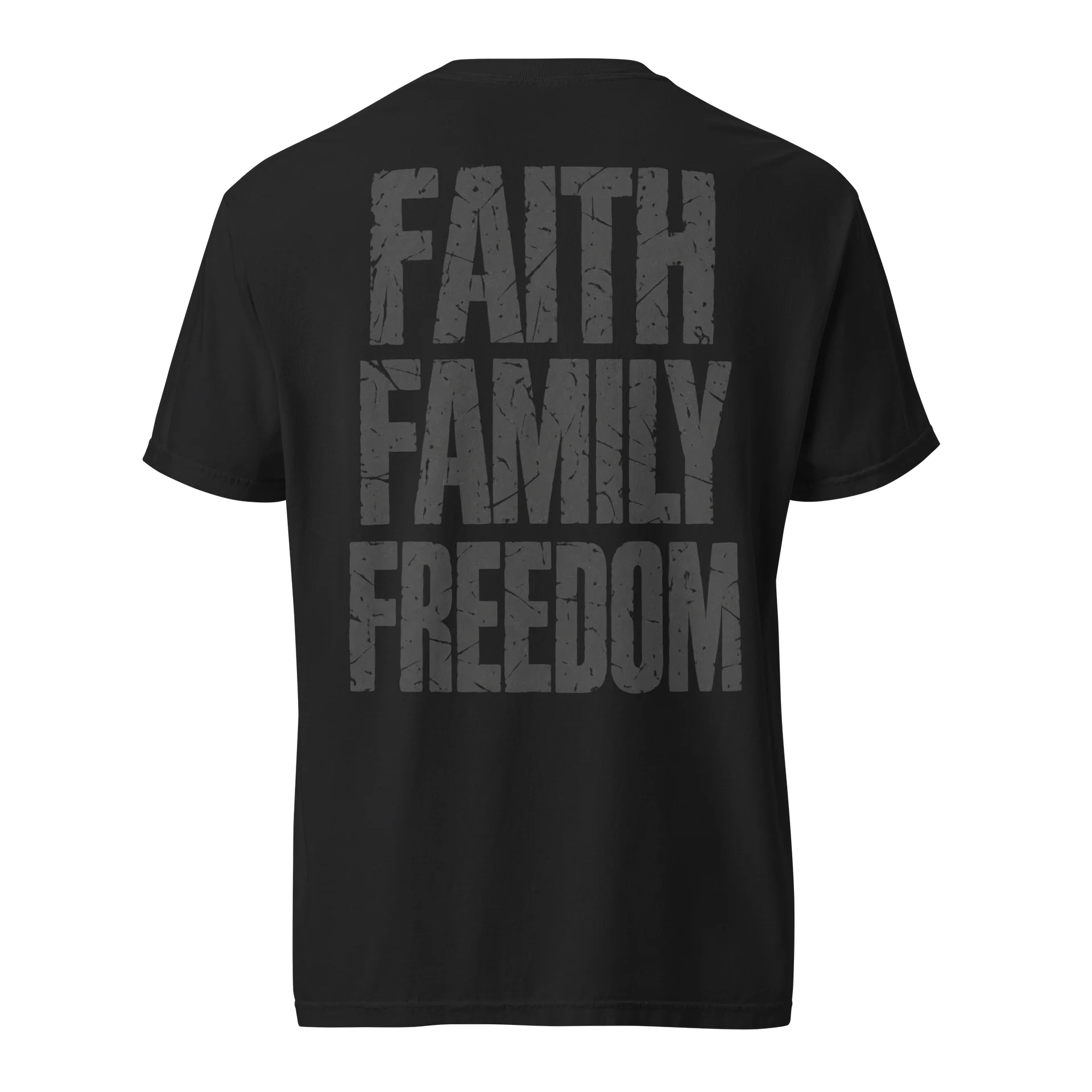 Freedom: Grey Flag product image (1)