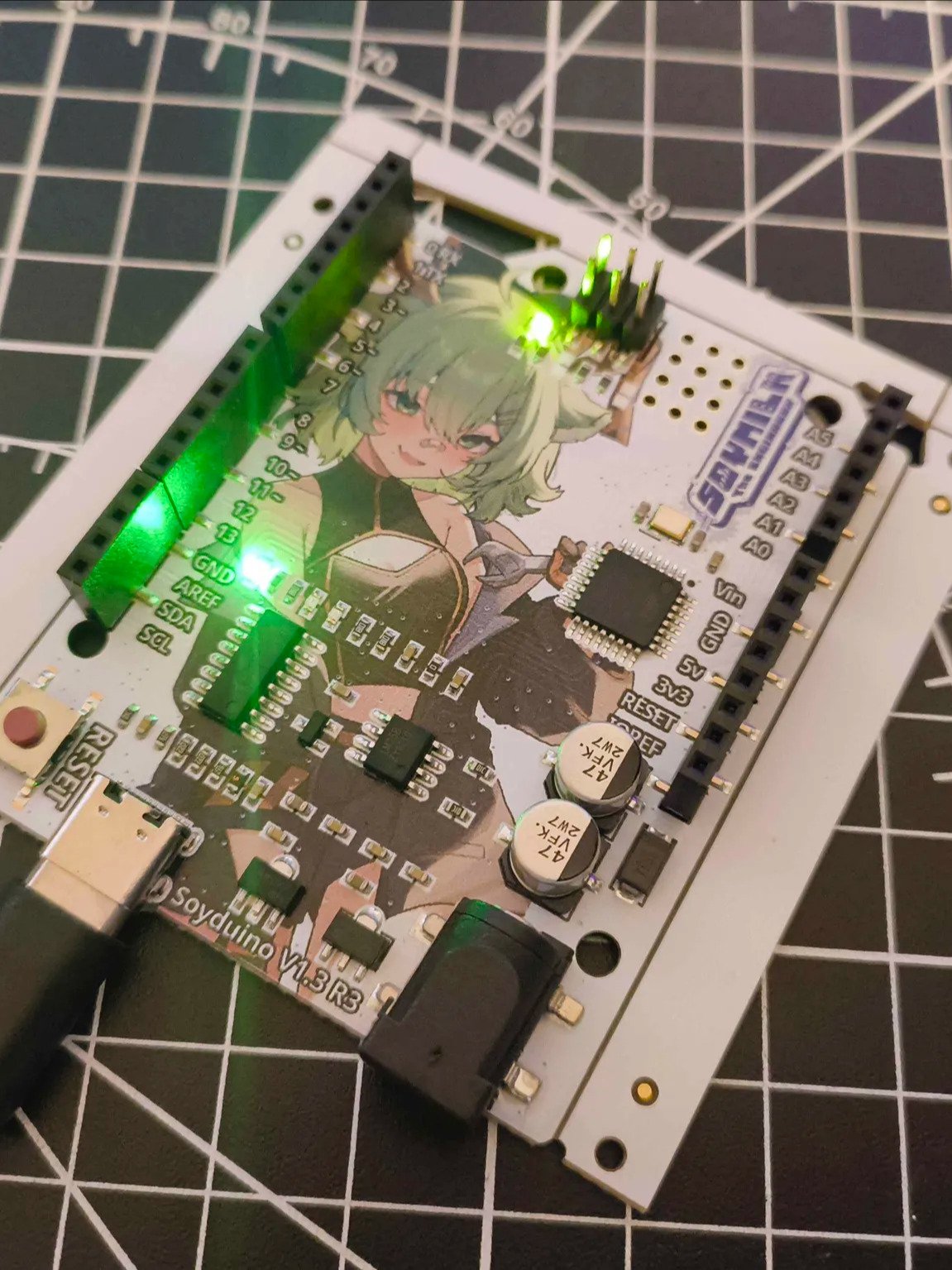 Soyduino product image (3)