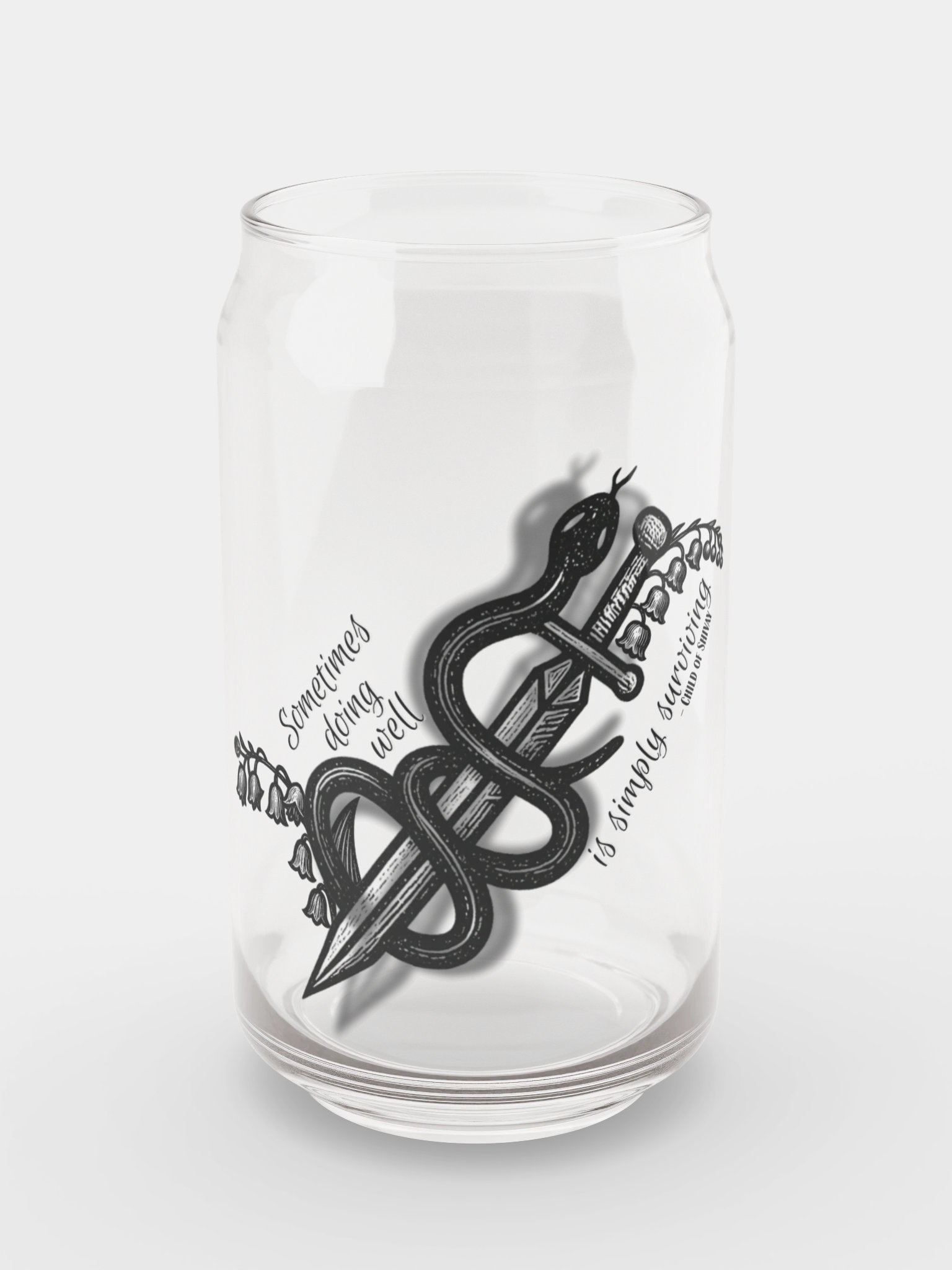 Team Kesh | Surviving Can Cup product image (5)