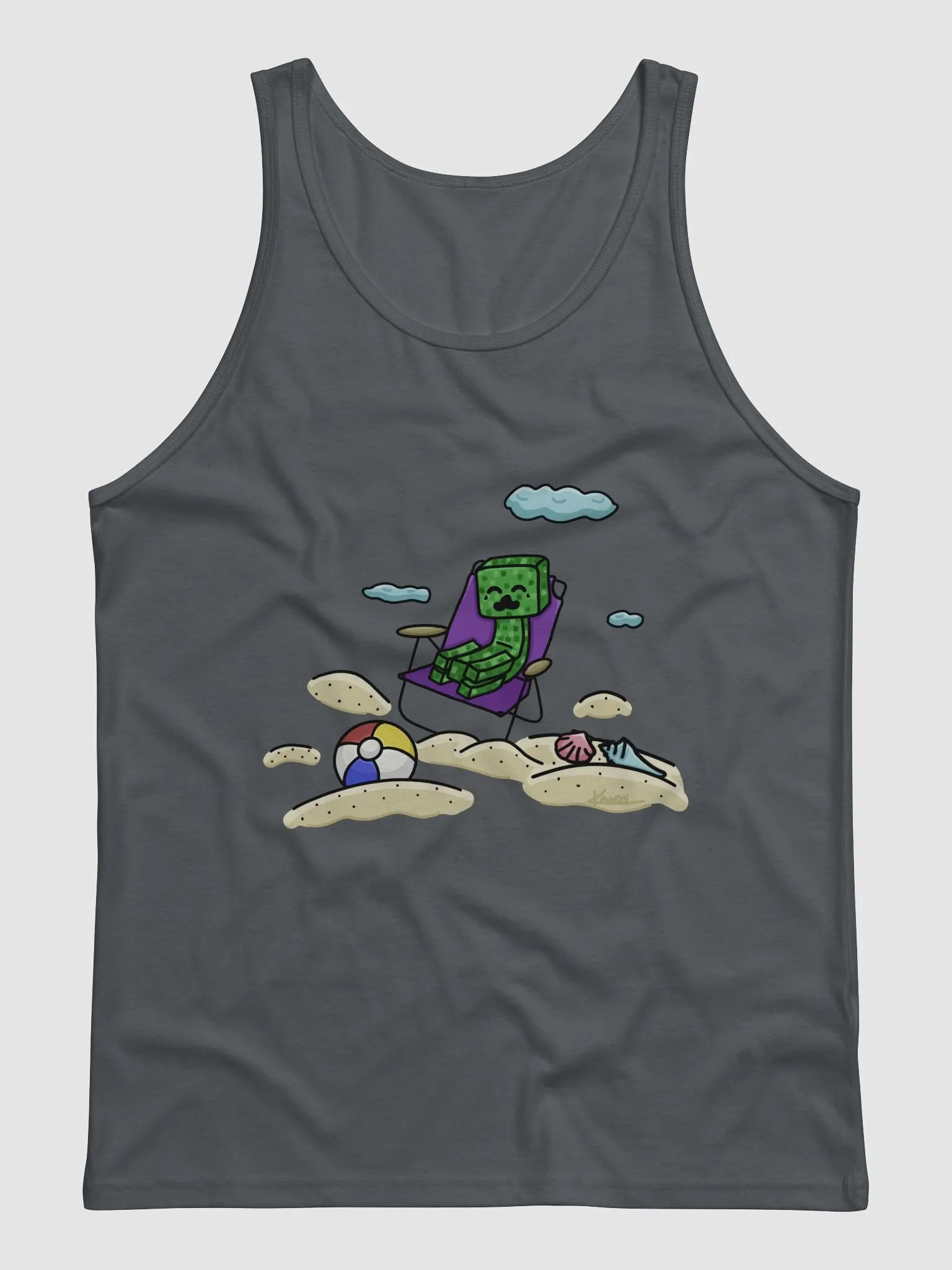 Creeps Beach Fun product image (1)