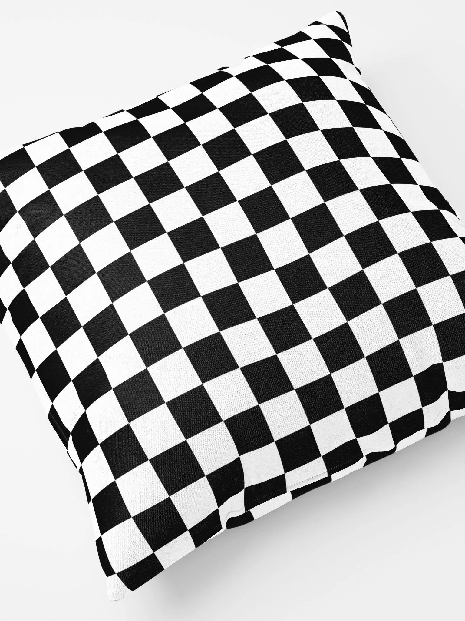 Pillow Featuring Logo product image (5)