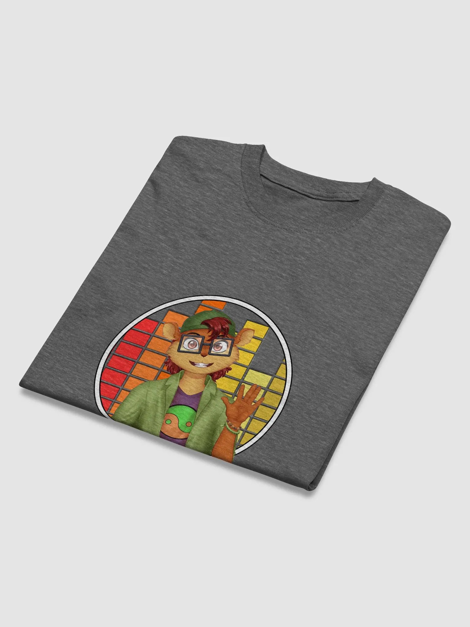 Nuts about DJ SQWRL product image (16)