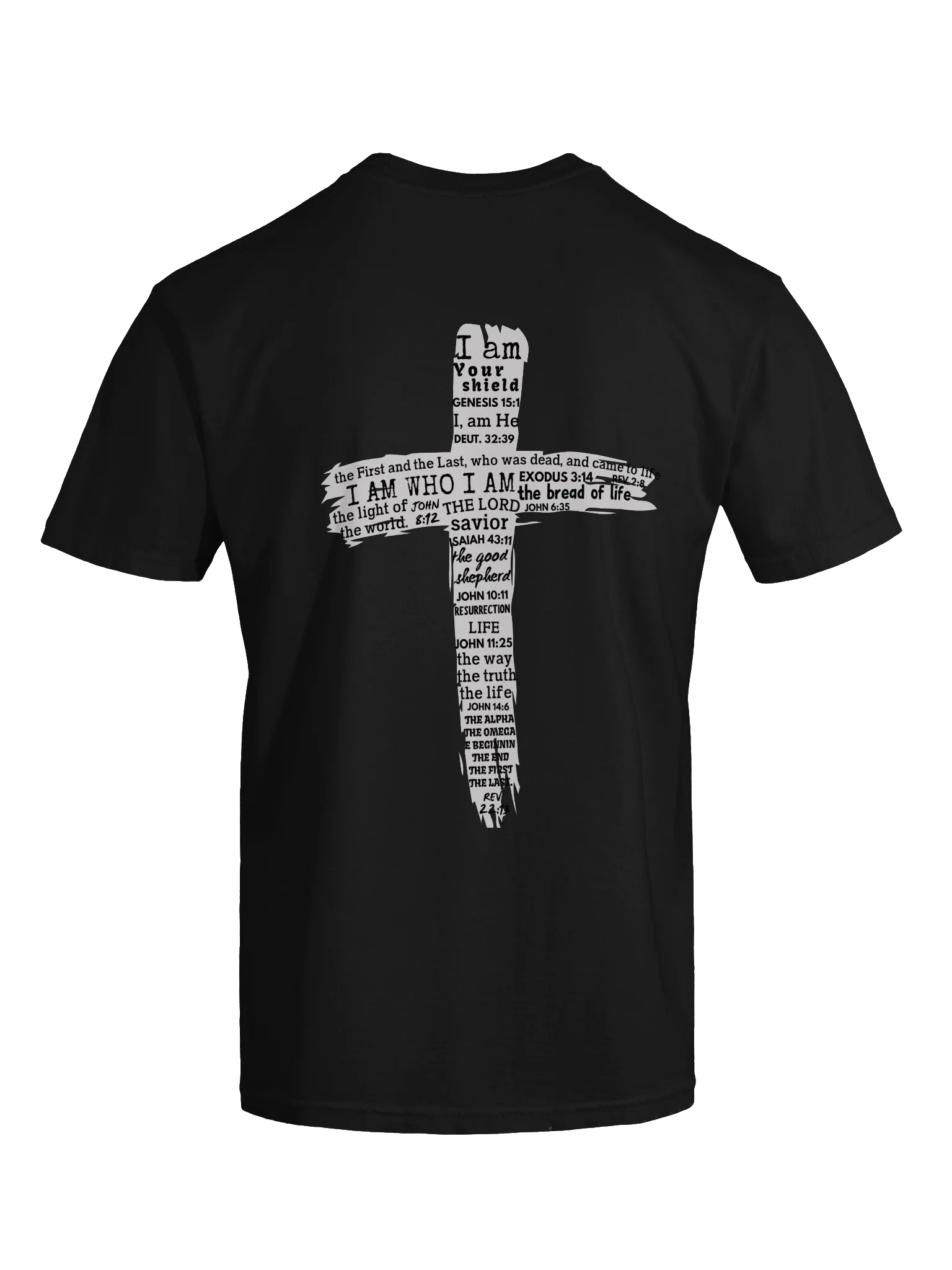 Exodus 3:14 product image (51)