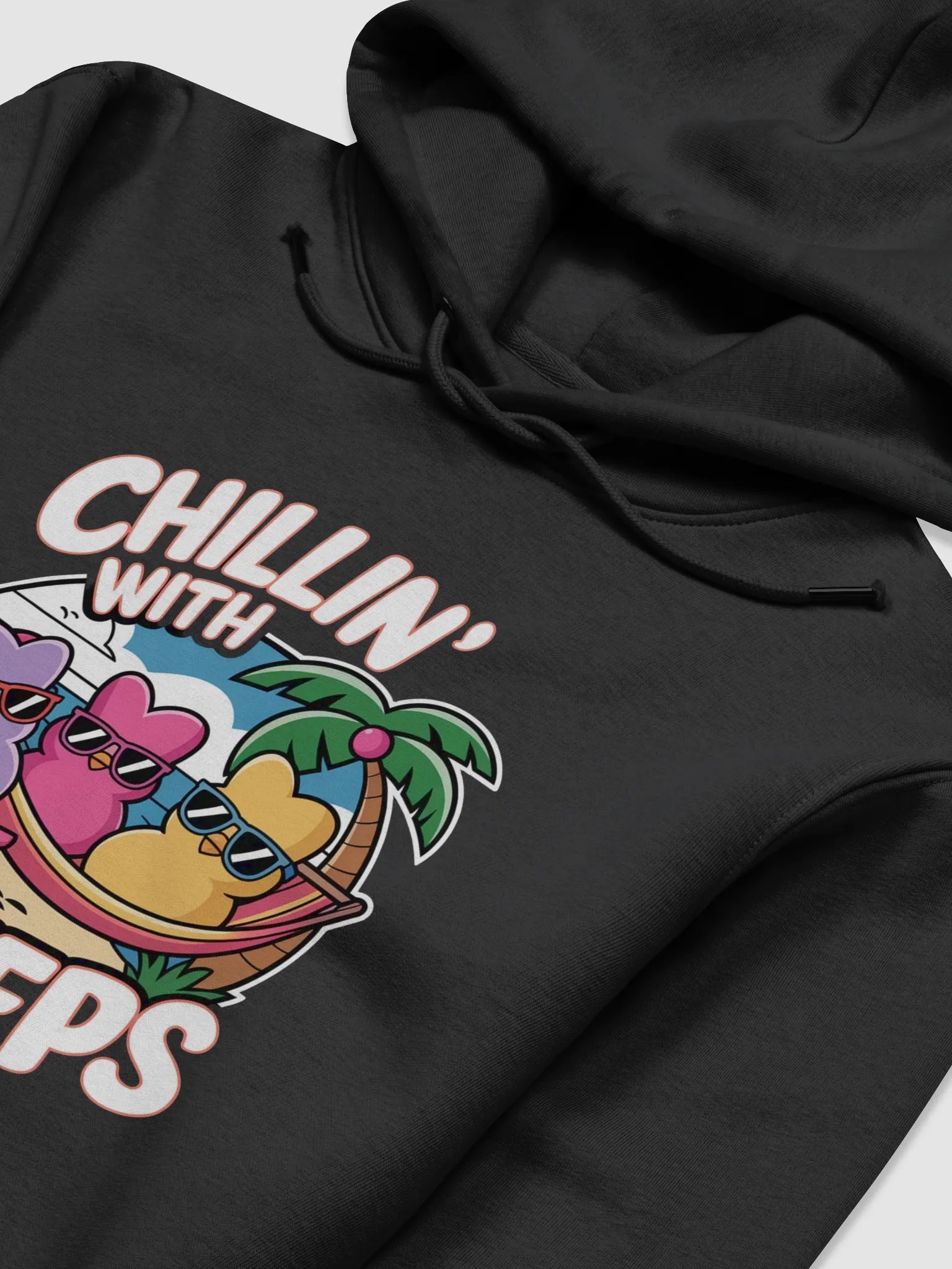 Chillin’ With My Peeps product image (3)