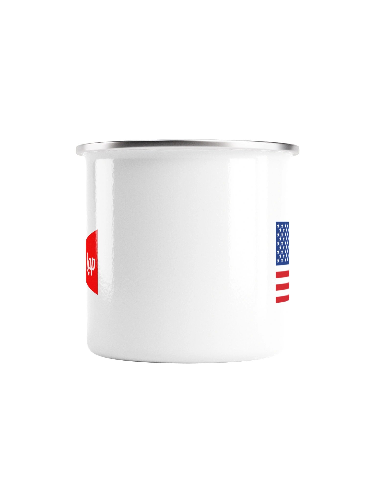 Reaction Lap Mug product image (2)