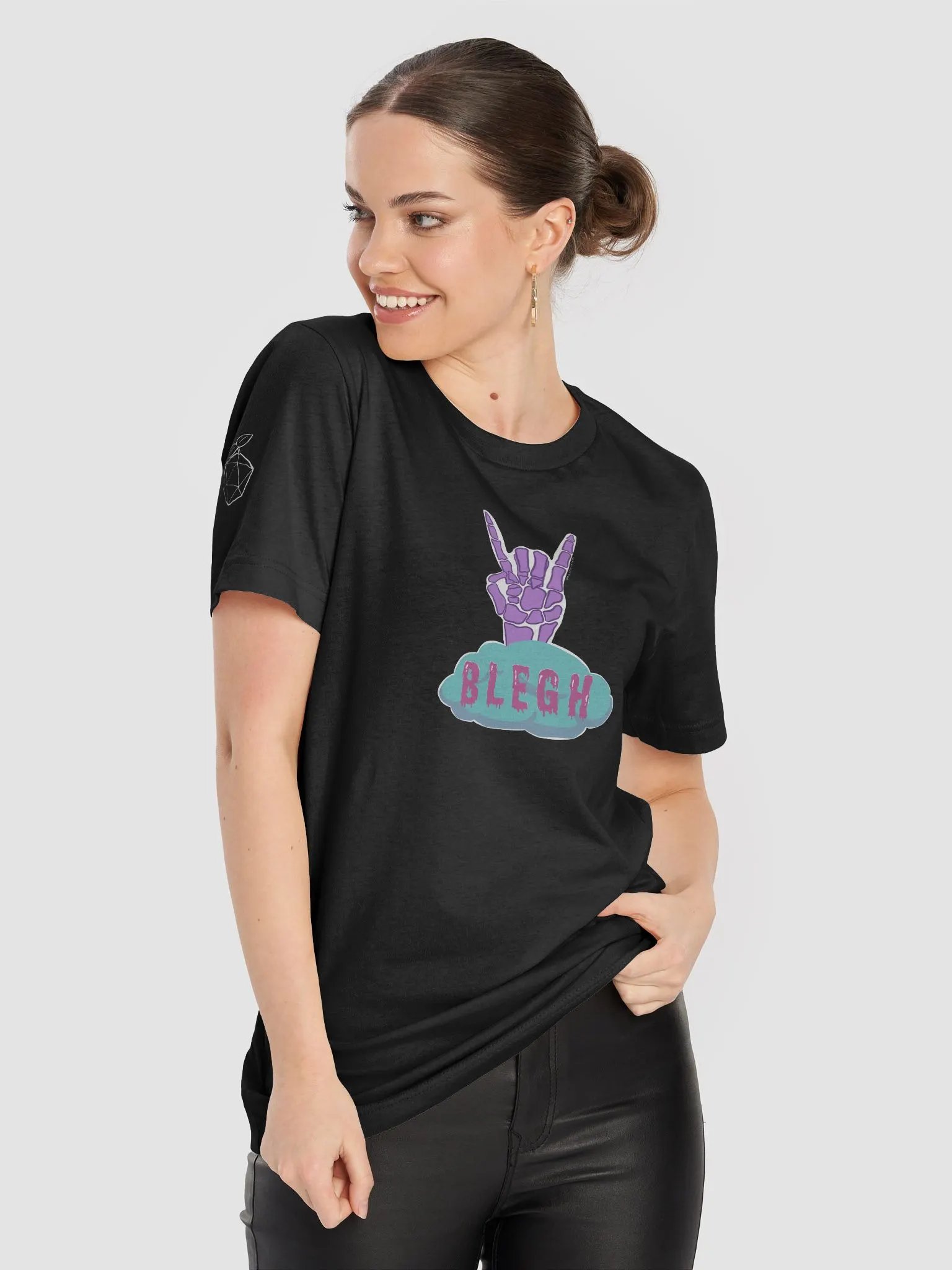 BLEGH Tee product image (22)