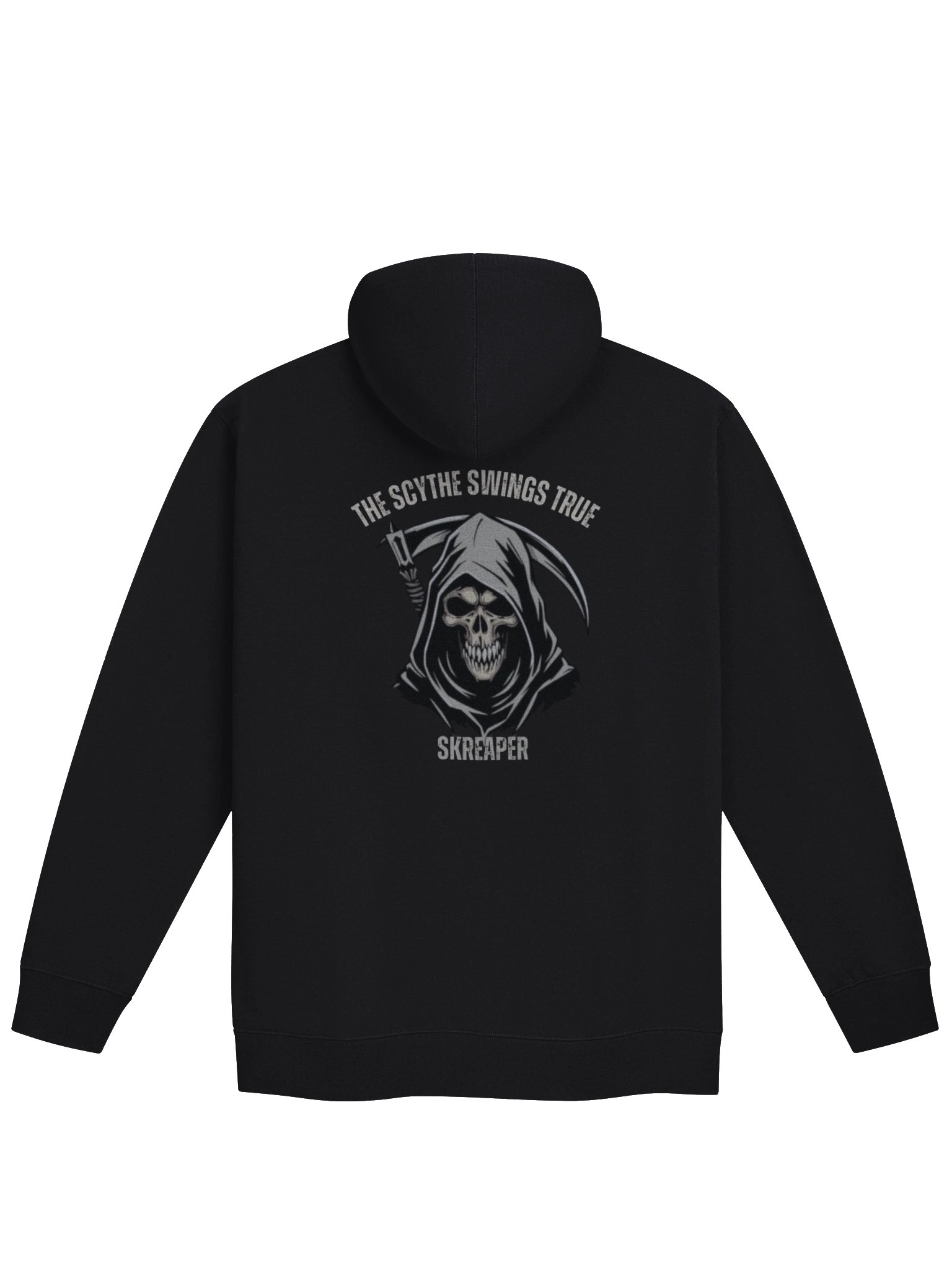 sKReaper Jacket product image (7)