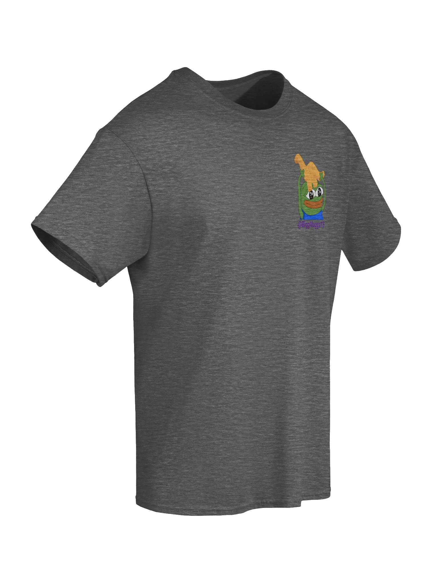 NuggSquad Tee product image (56)