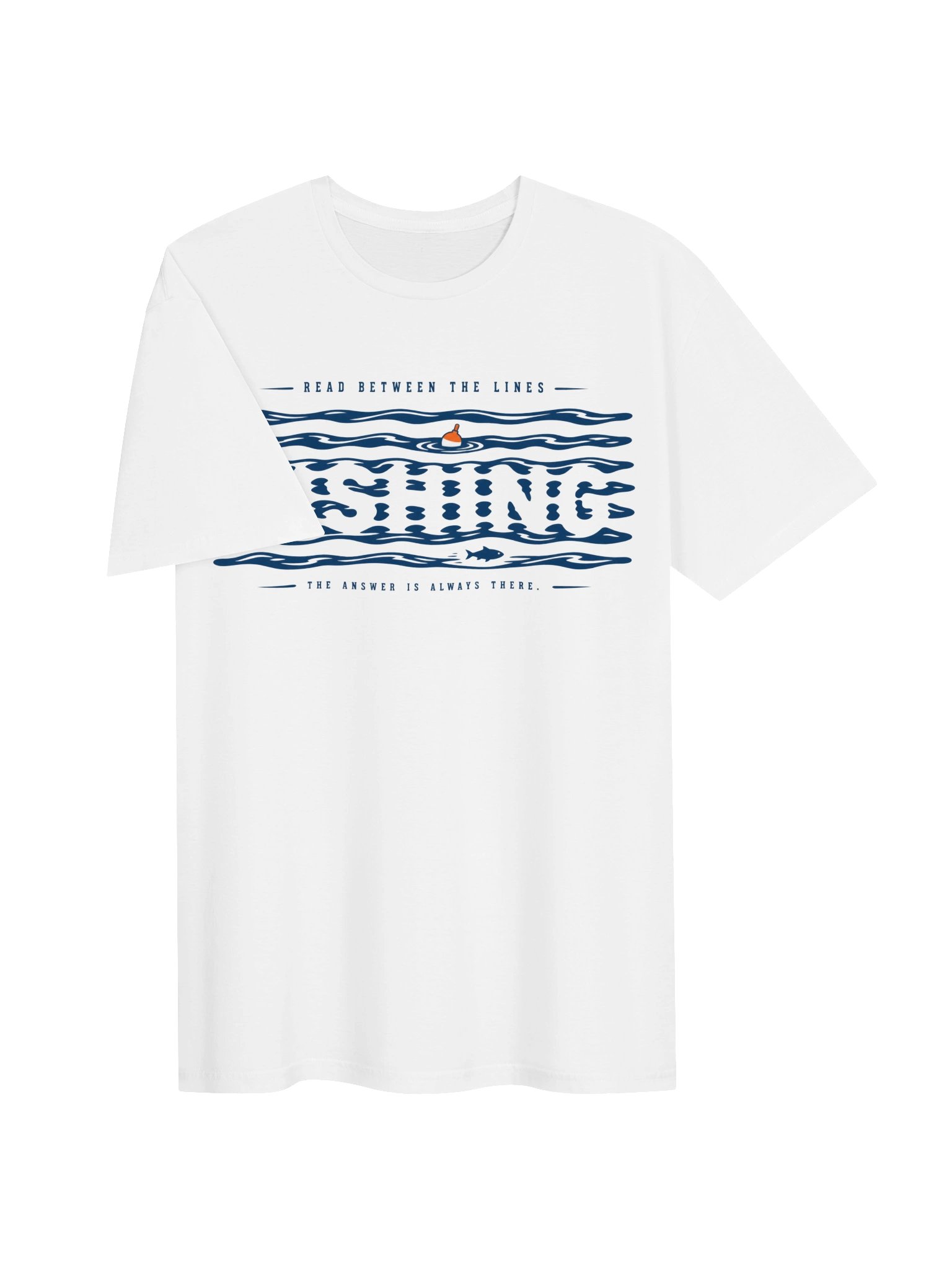 Read Between the Lines T-Shirt product image (63)