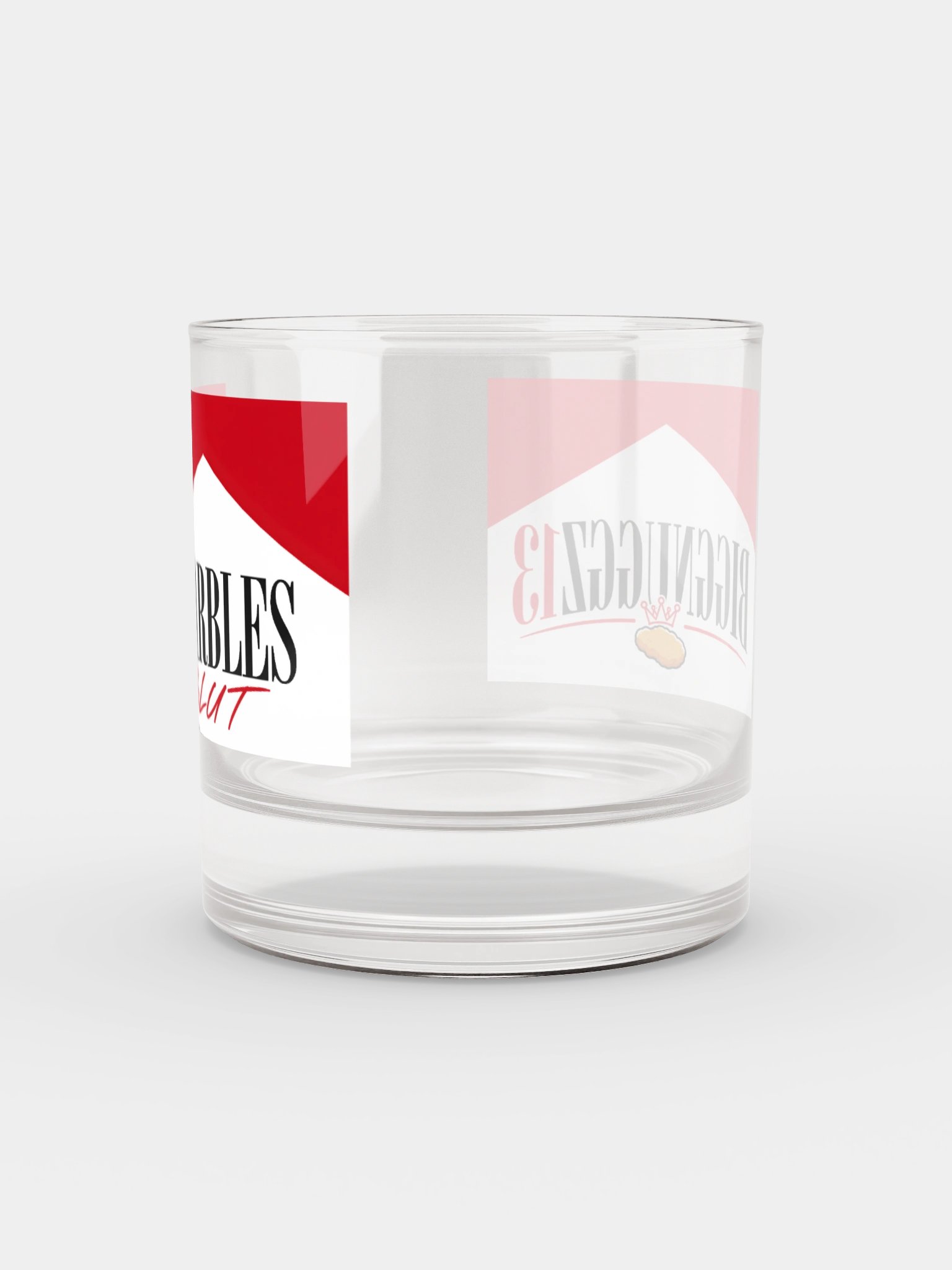 SLUT ON THE ROCKS product image (2)