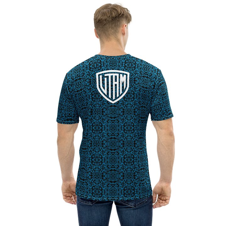 SIGINT Tee product image (2)