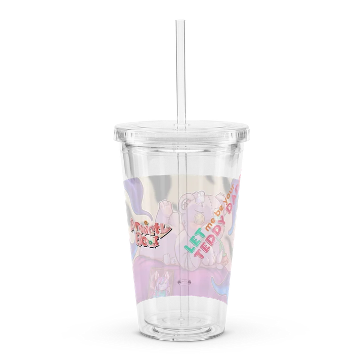 Teddy Daddy Cup product image (2)