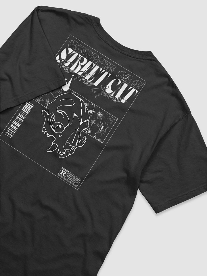 True Free Spirit | Graphic Tee product image (1)