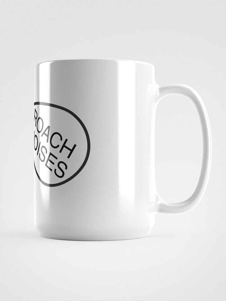 Roach Noises! - Mug product image (2)